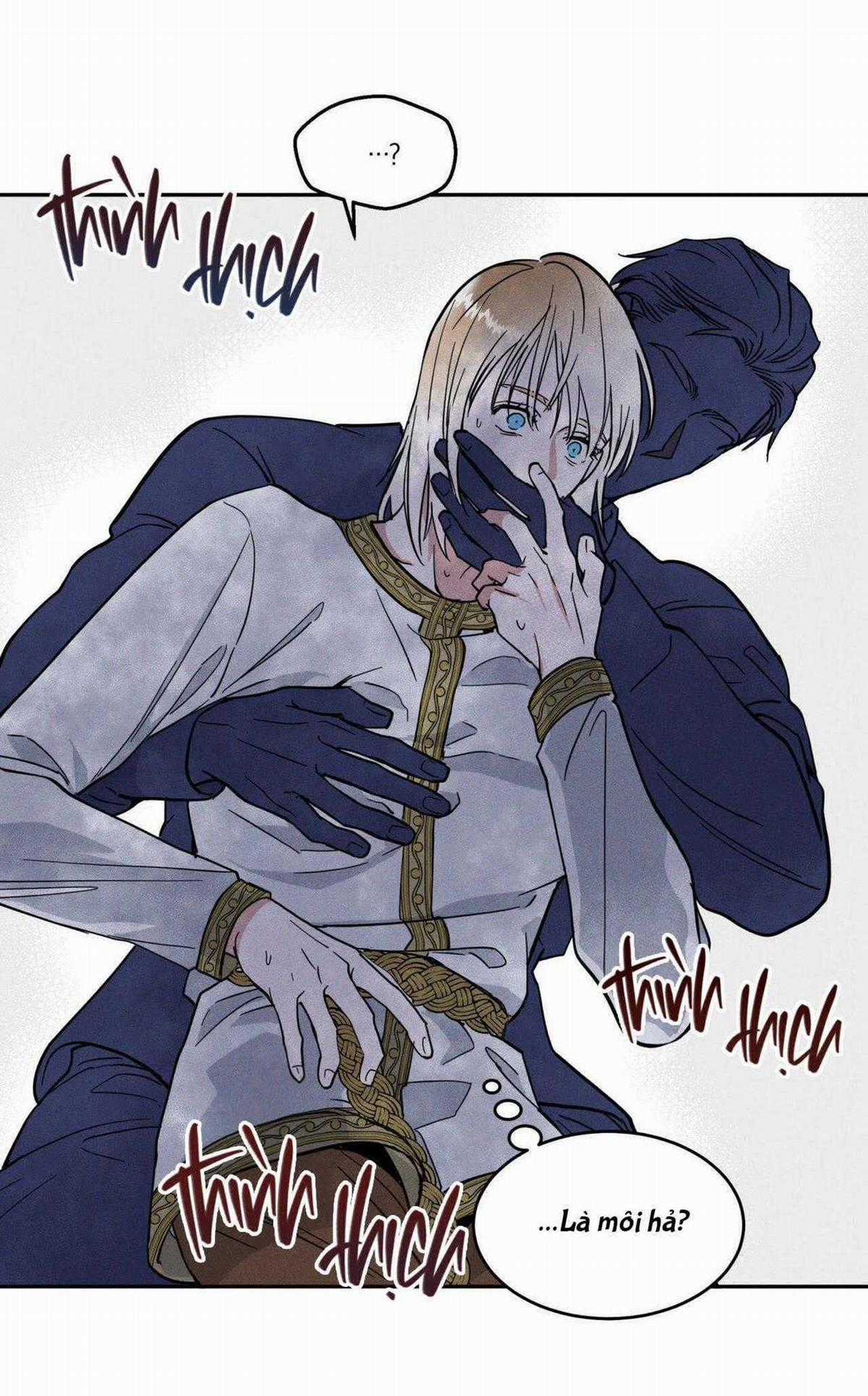 Antidote - Chapter 1 - Trang 72