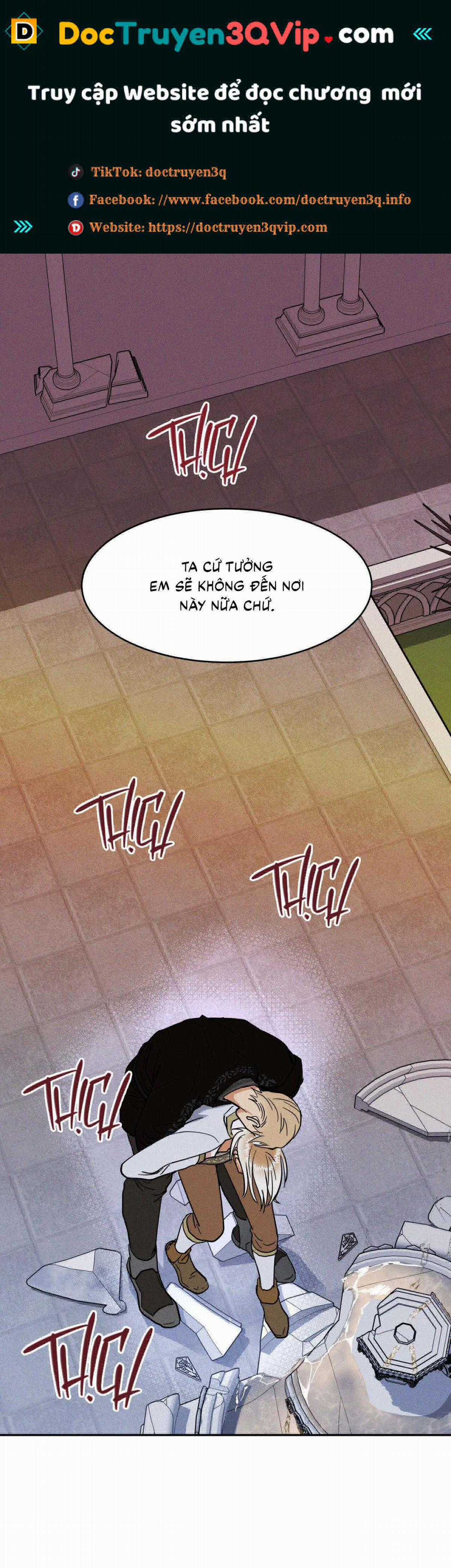 Antidote - Chapter 2 - Trang 1