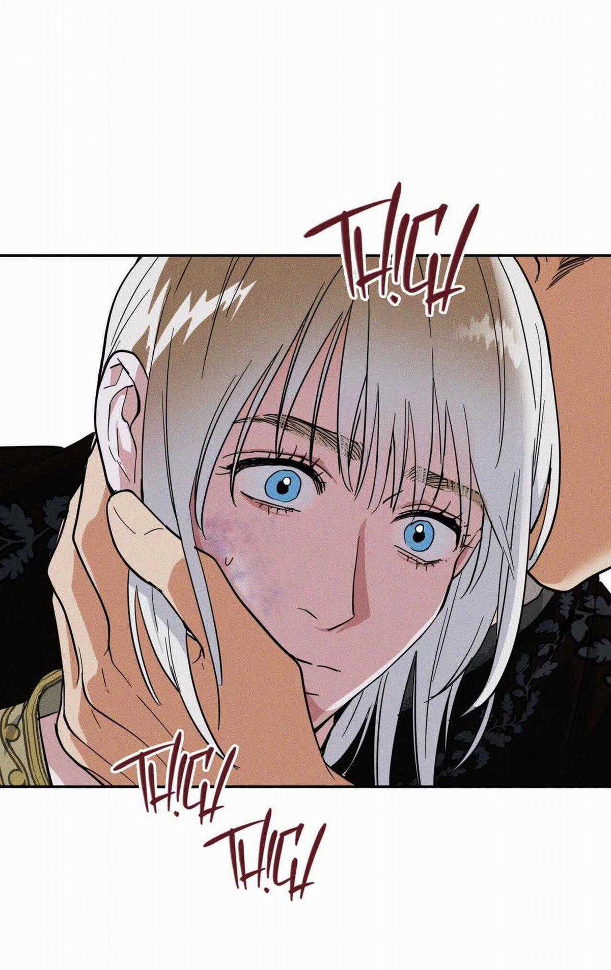 Antidote - Chapter 2 - Trang 2