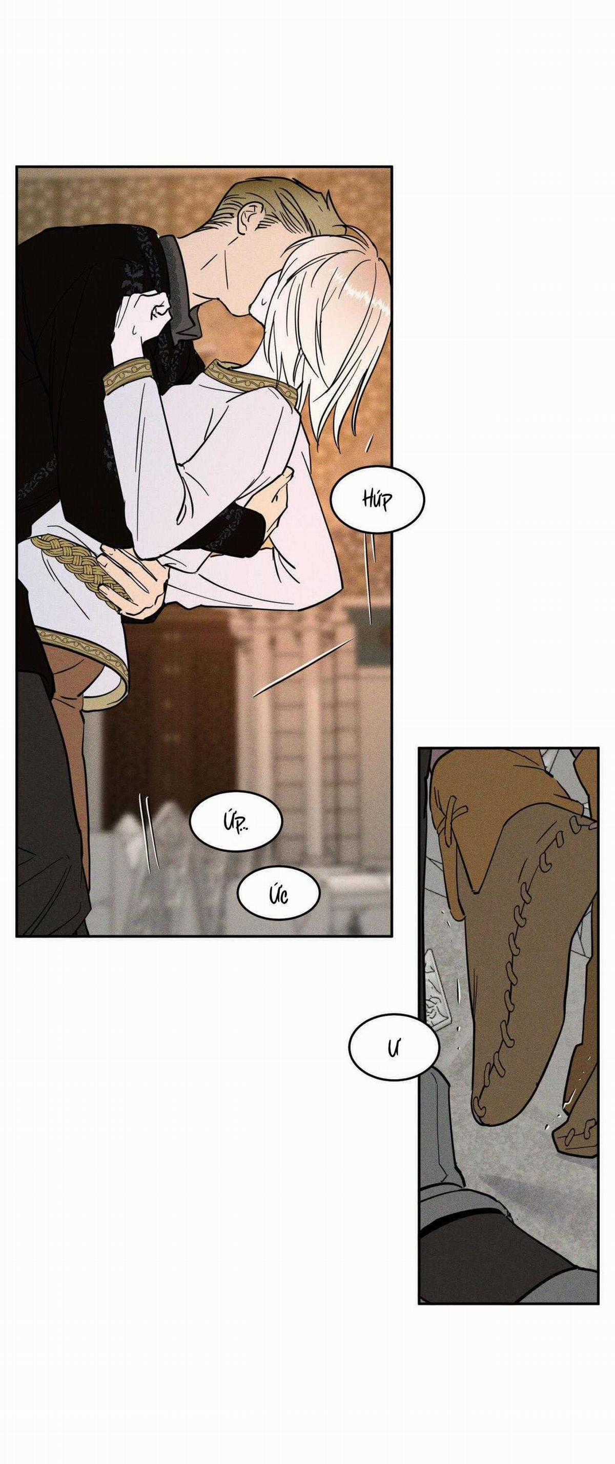 Antidote - Chapter 2 - Trang 11