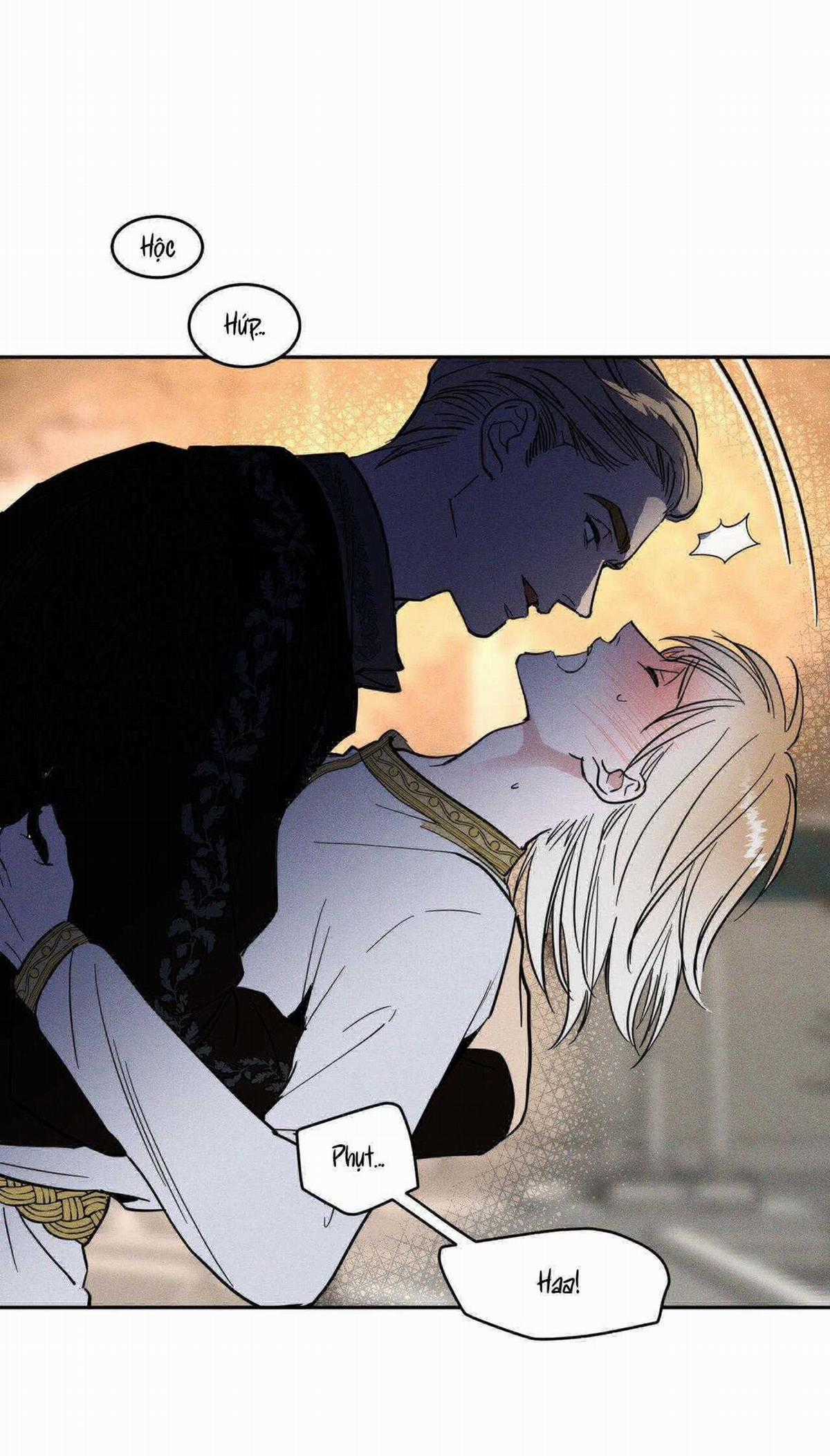 Antidote - Chapter 2 - Trang 12