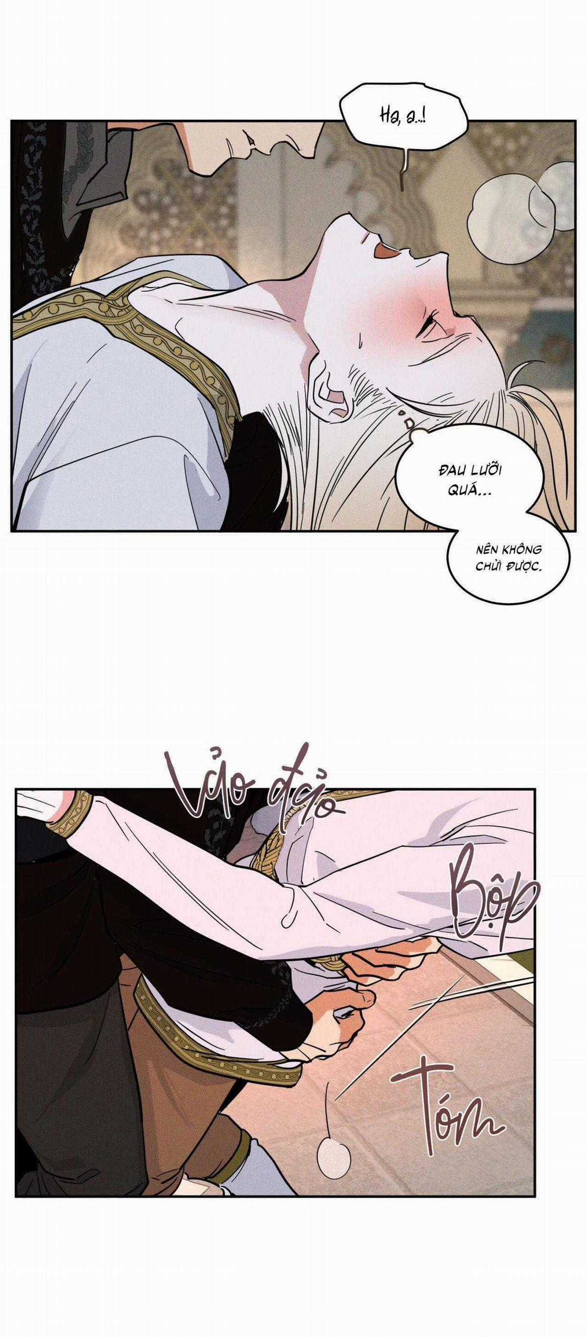 Antidote - Chapter 2 - Trang 13