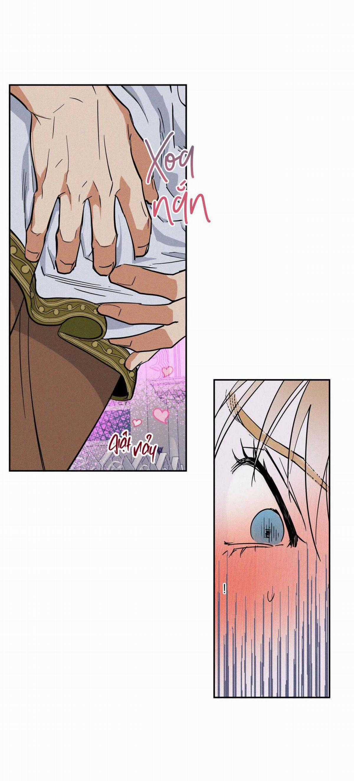 Antidote - Chapter 2 - Trang 14