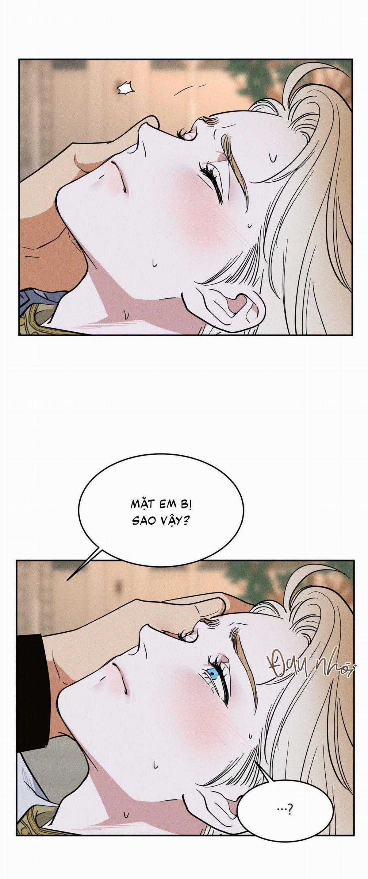 Antidote - Chapter 2 - Trang 17