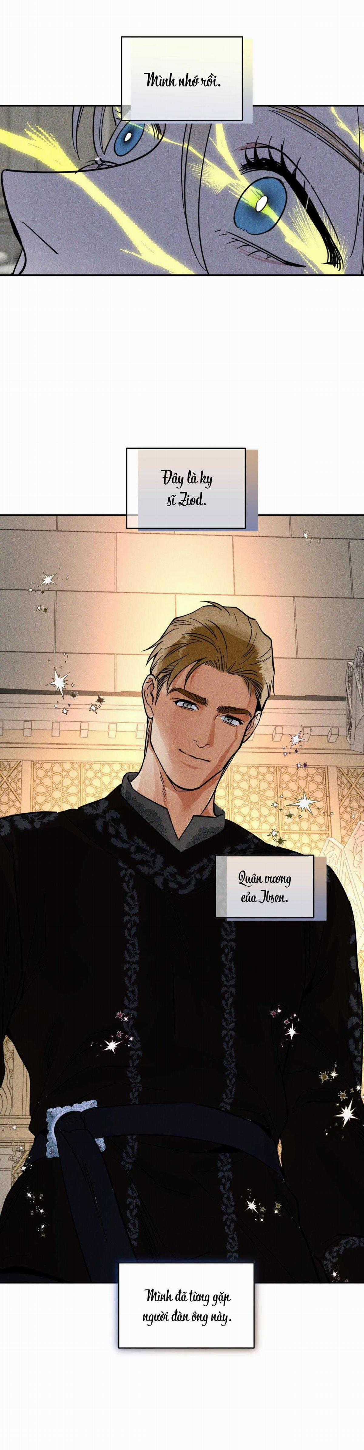 Antidote - Chapter 2 - Trang 18