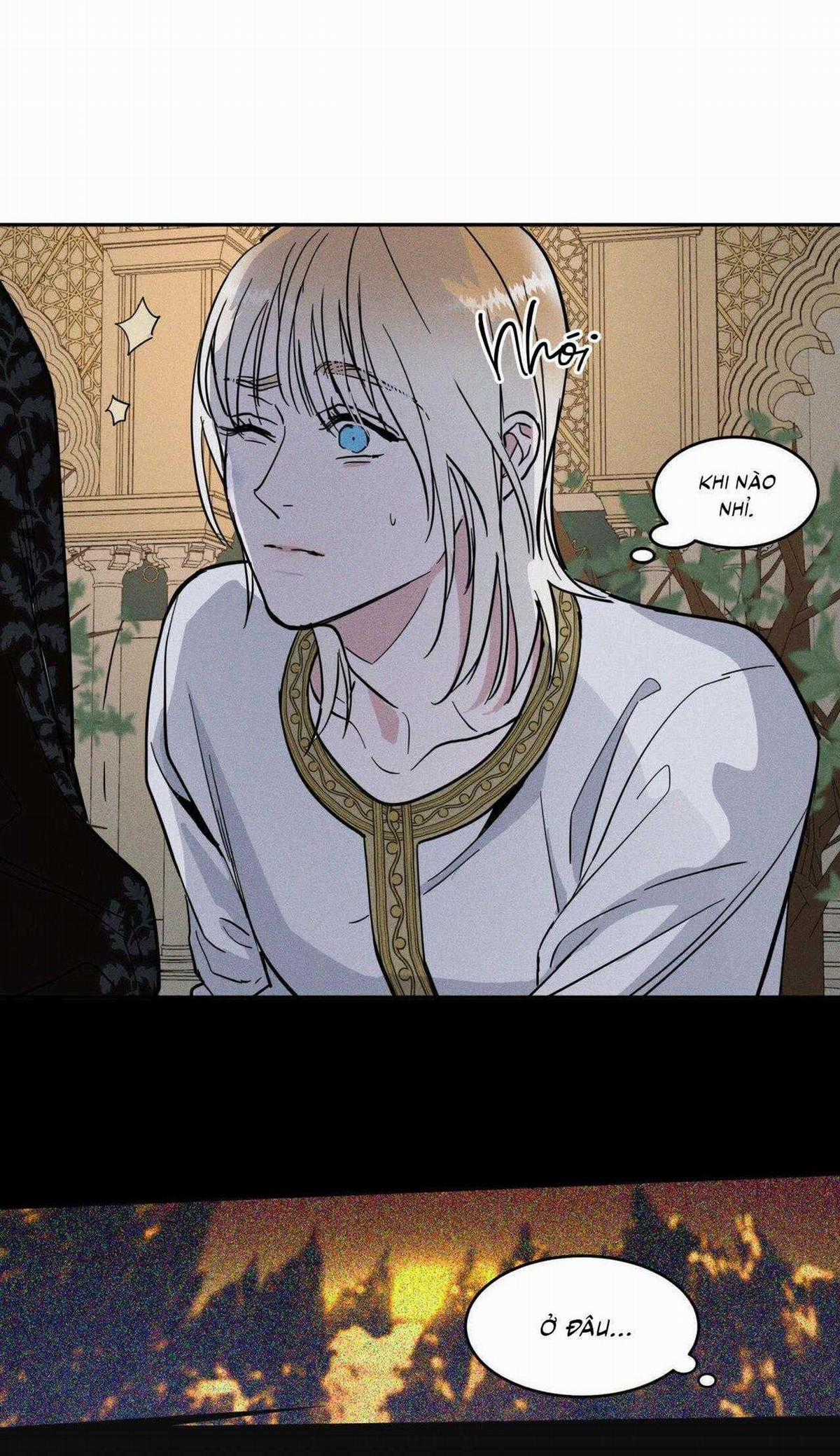 Antidote - Chapter 2 - Trang 19