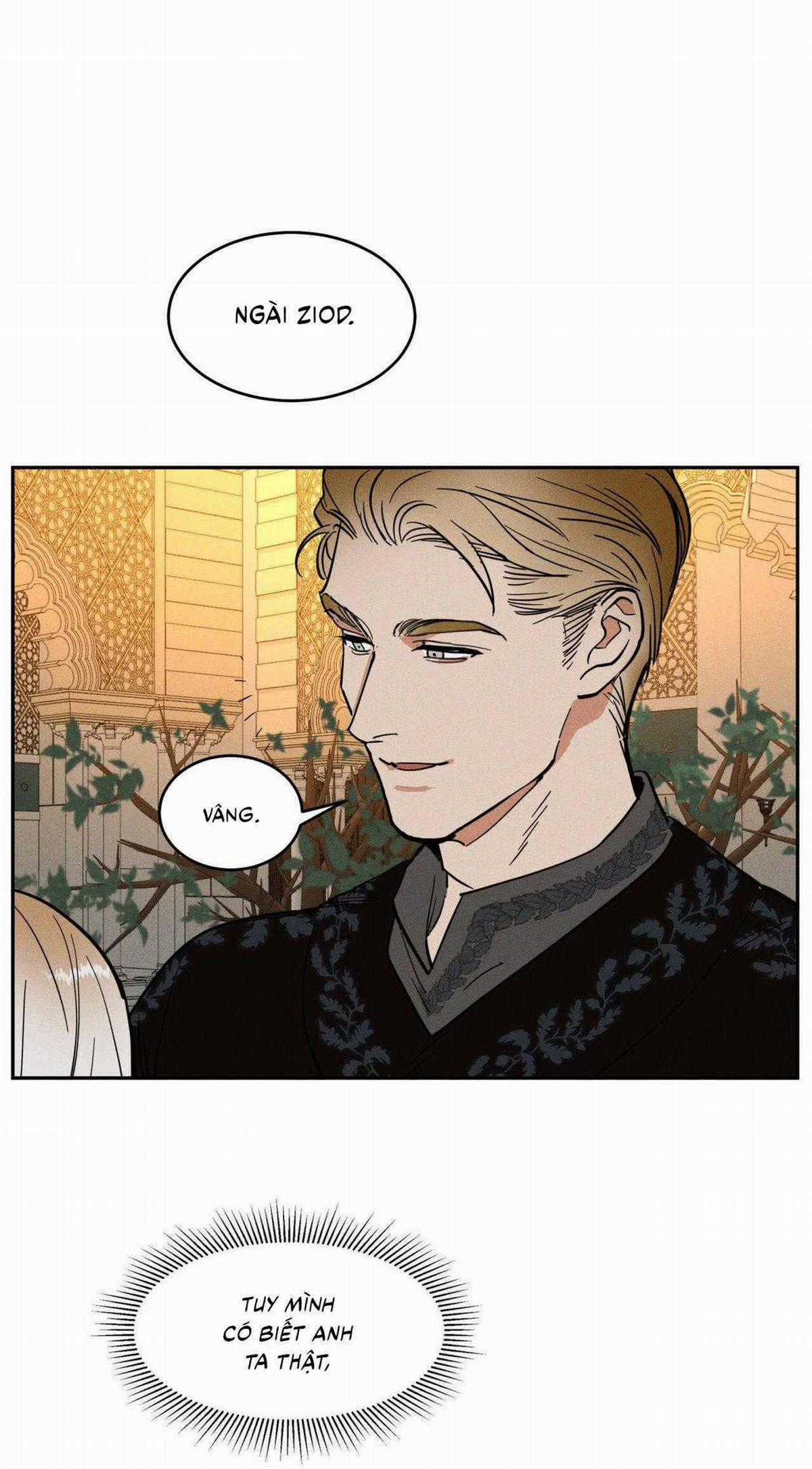 Antidote - Chapter 2 - Trang 22