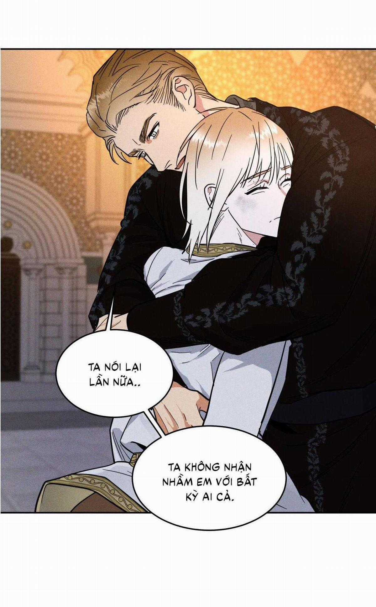 Antidote - Chapter 2 - Trang 27