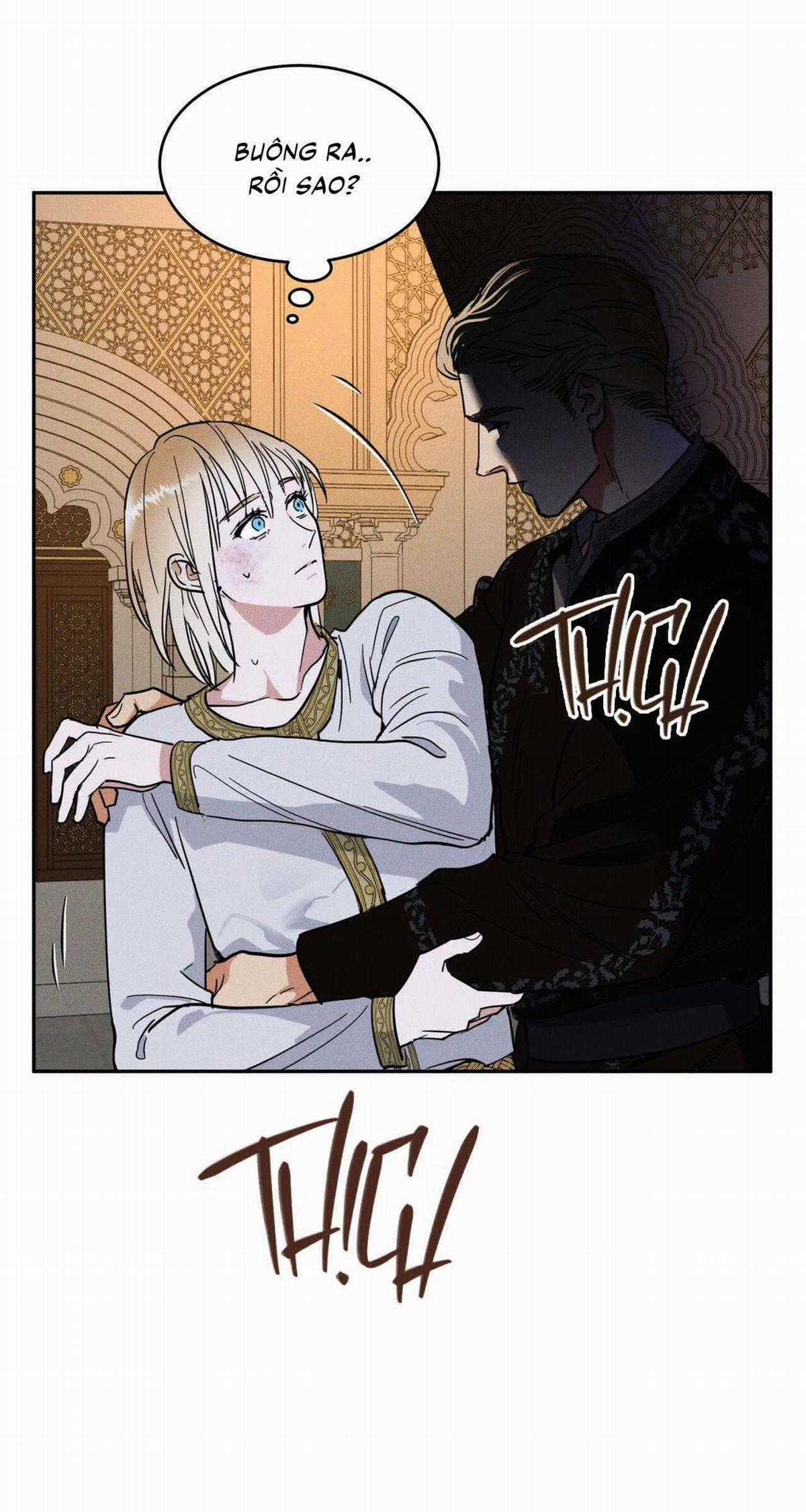 Antidote - Chapter 2 - Trang 4