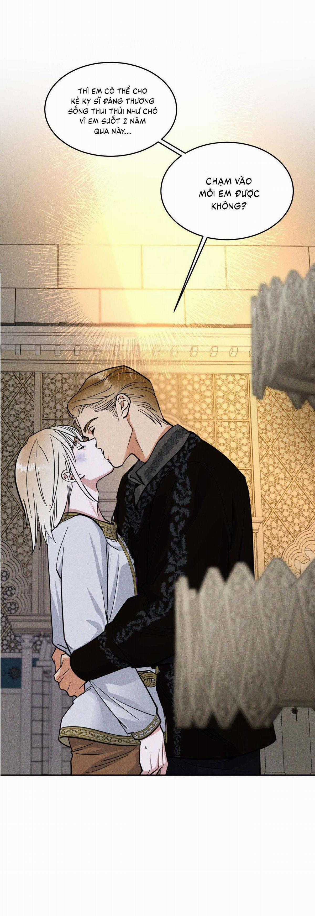 Antidote - Chapter 2 - Trang 31