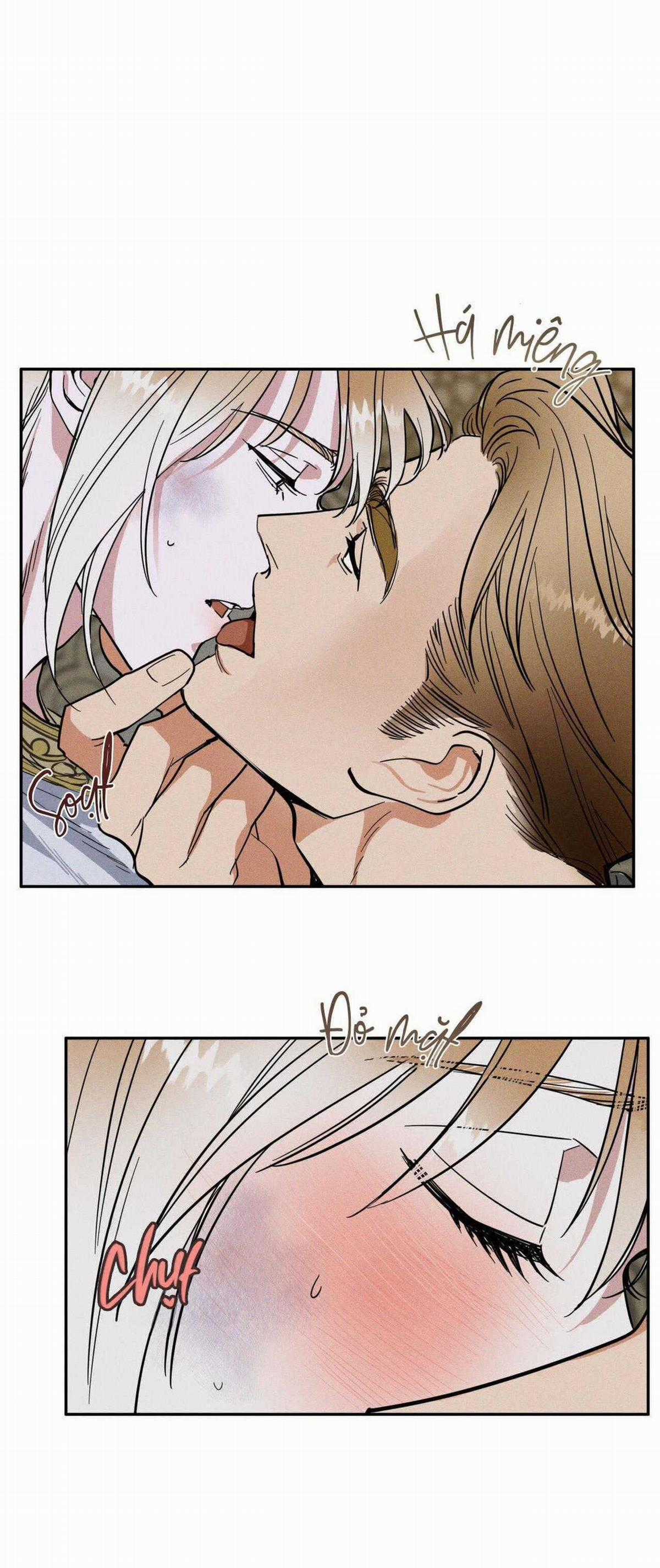 Antidote - Chapter 2 - Trang 32