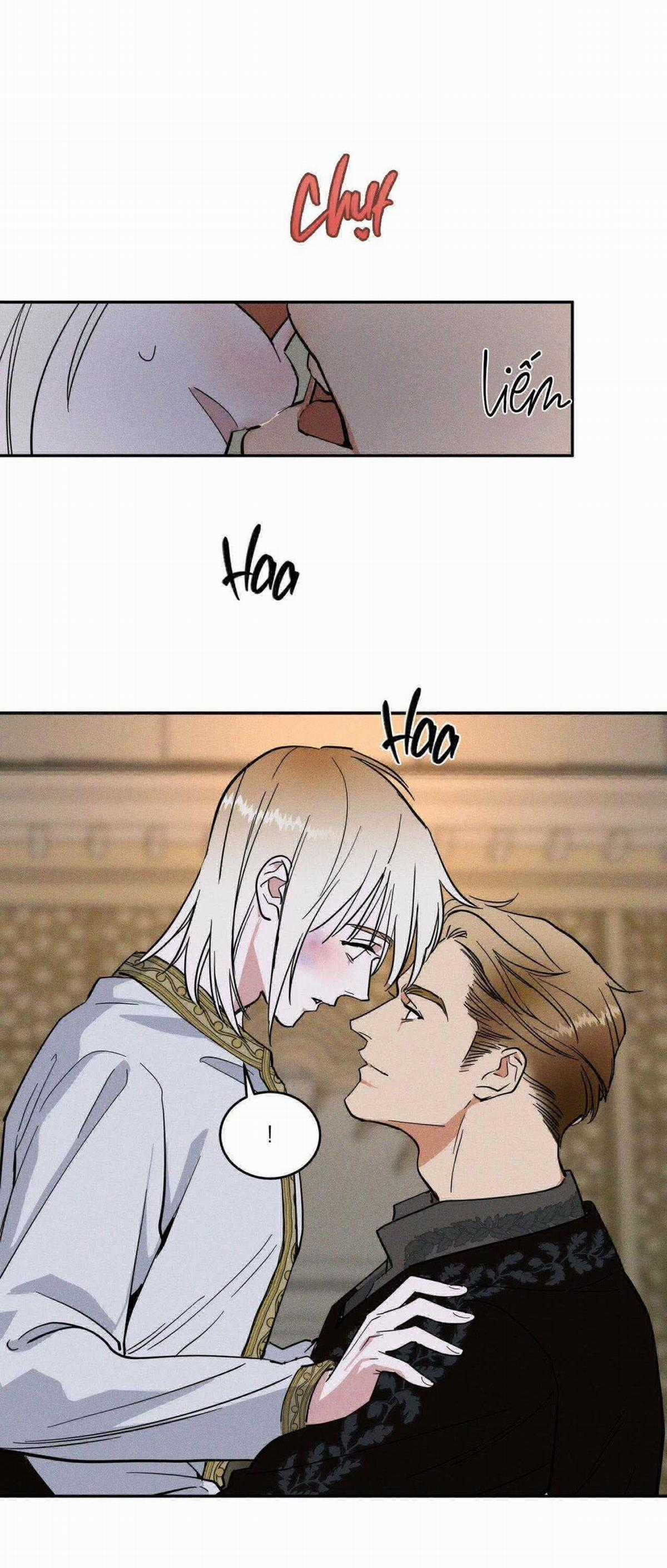 Antidote - Chapter 2 - Trang 33