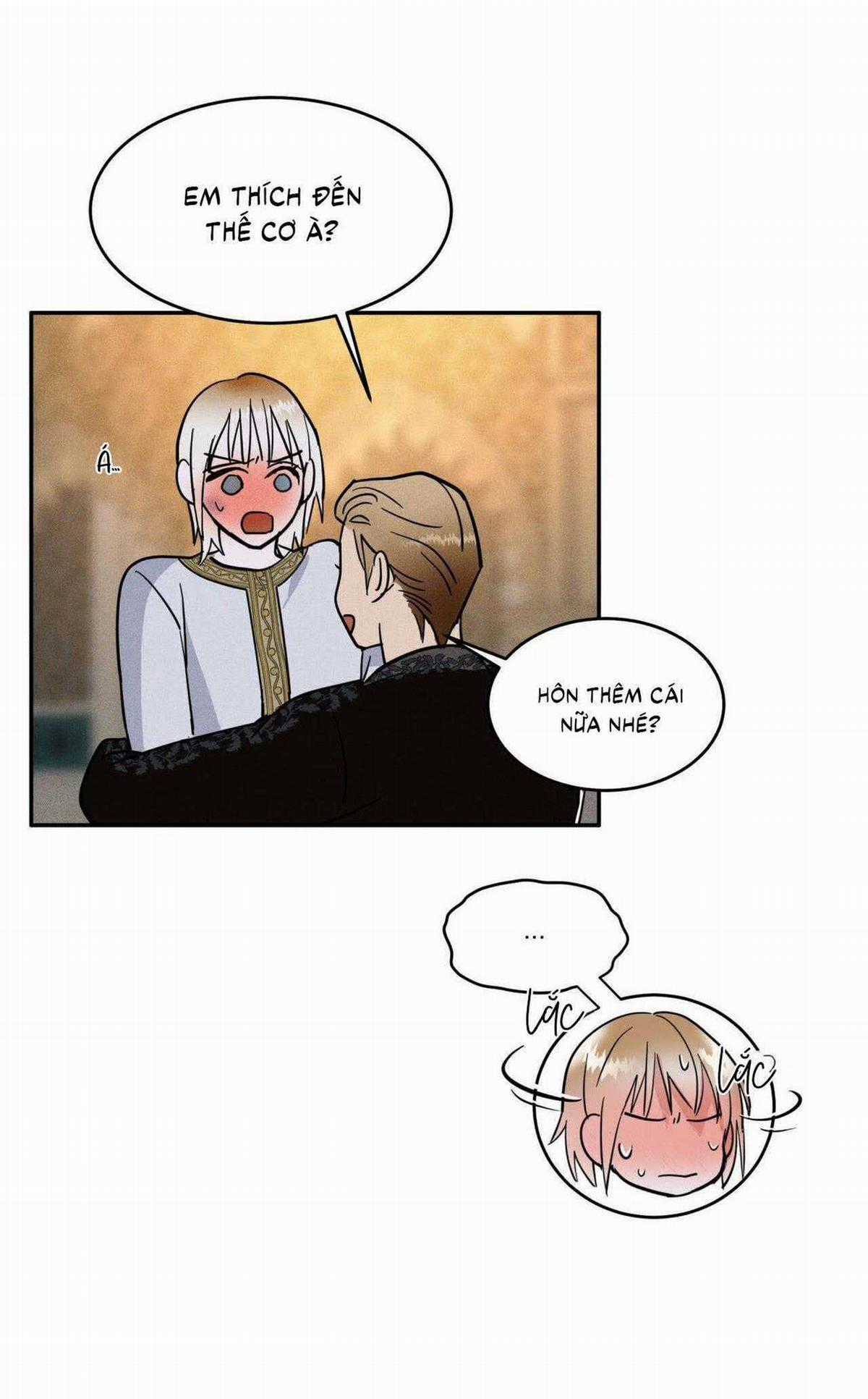 Antidote - Chapter 2 - Trang 34