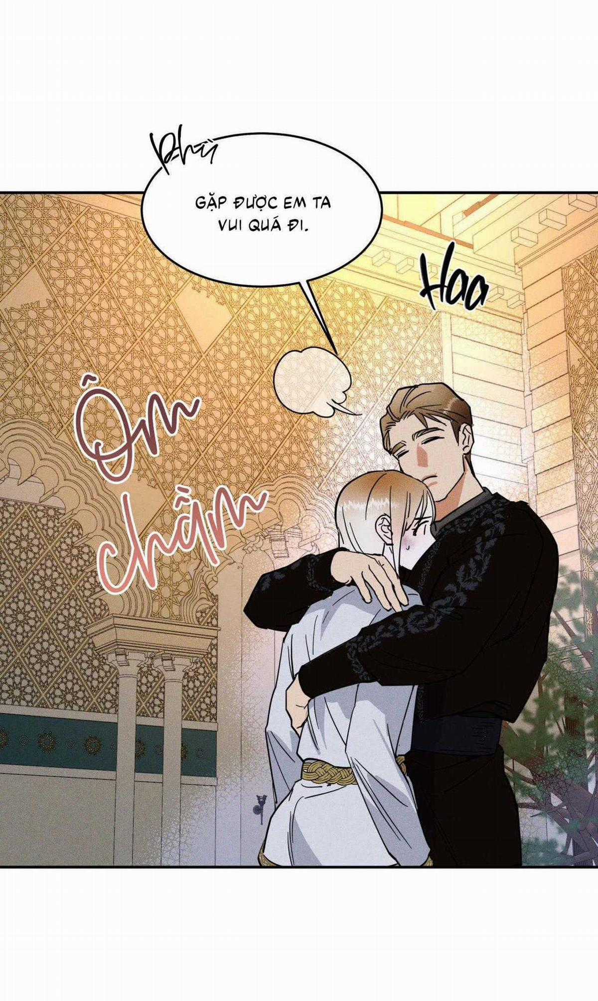 Antidote - Chapter 2 - Trang 35