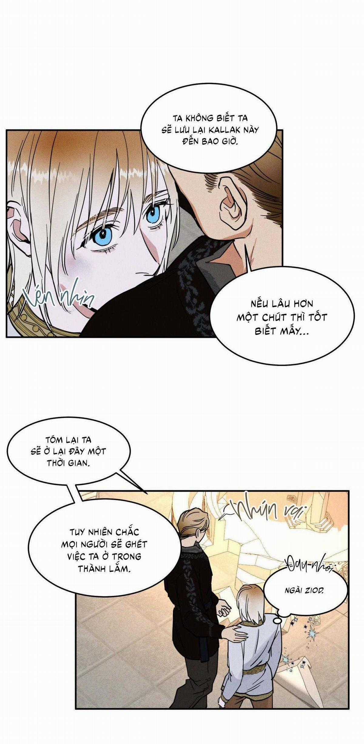 Antidote - Chapter 2 - Trang 36