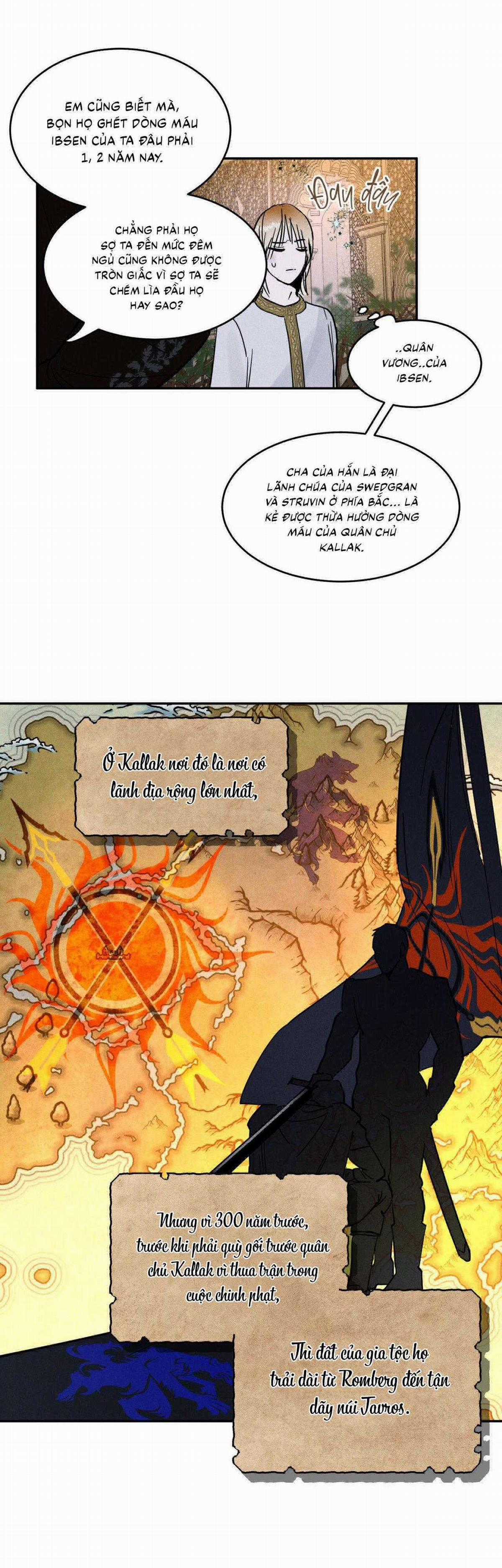 Antidote - Chapter 2 - Trang 37