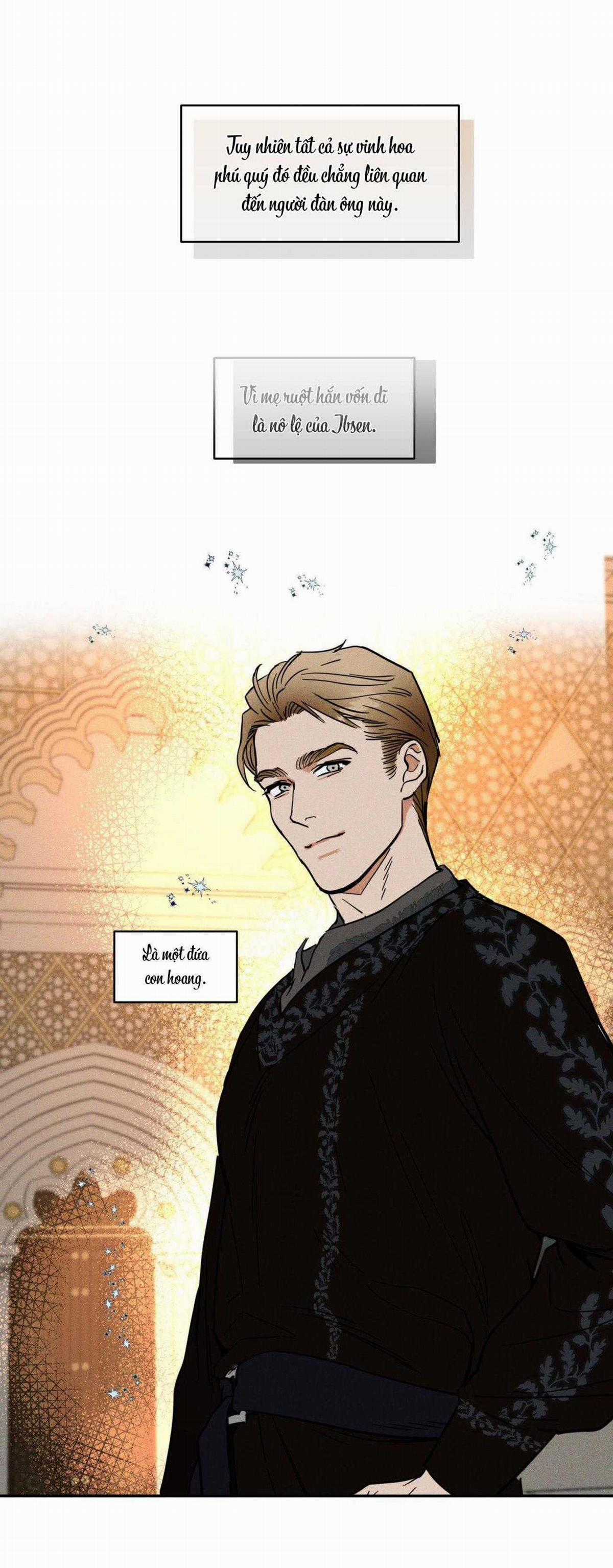 Antidote - Chapter 2 - Trang 38