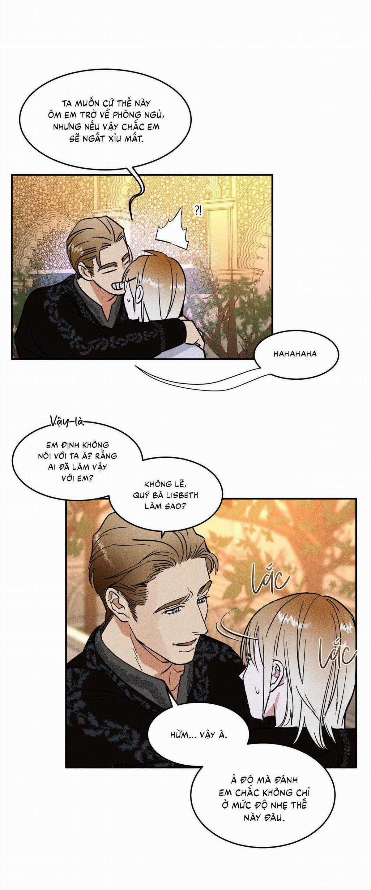 Antidote - Chapter 2 - Trang 40