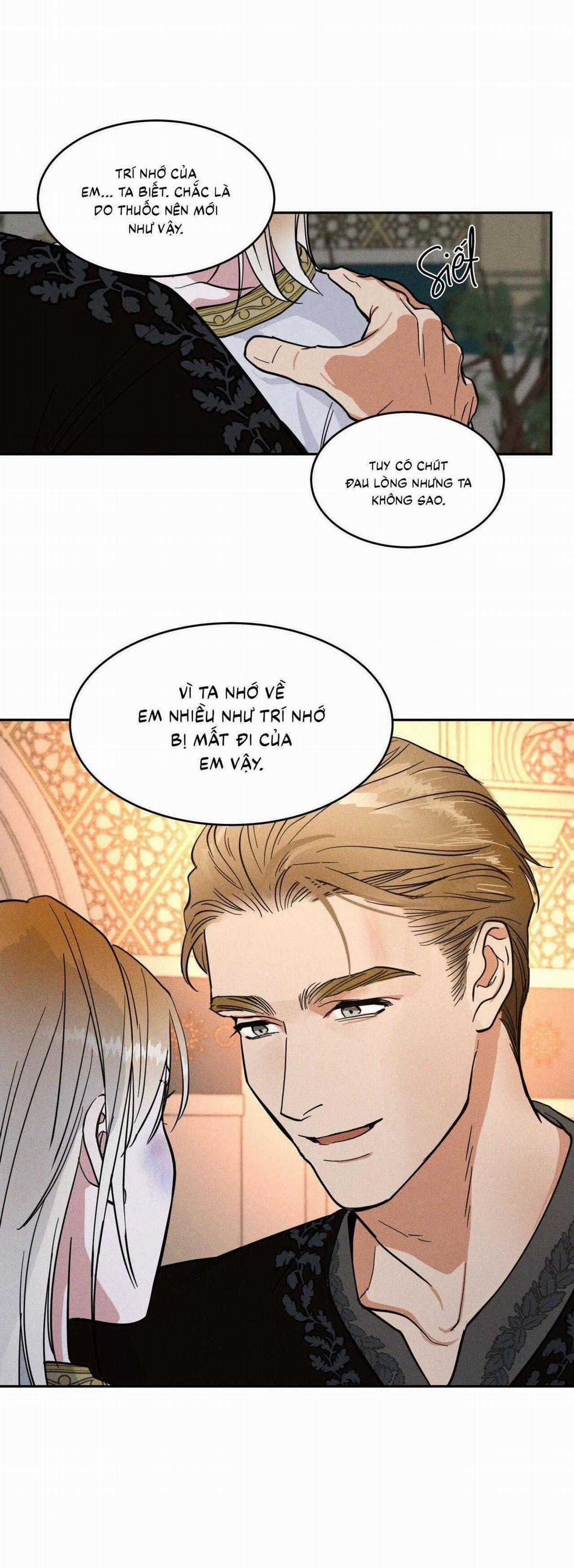 Antidote - Chapter 2 - Trang 45