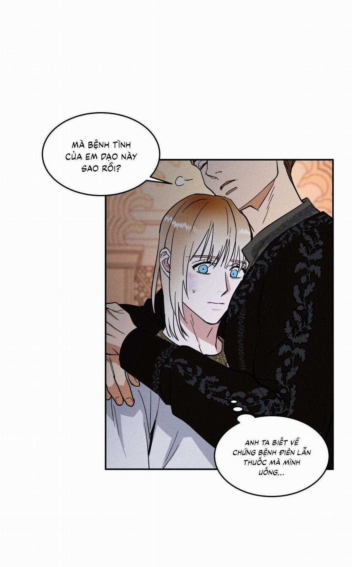 Antidote - Chapter 2 - Trang 46