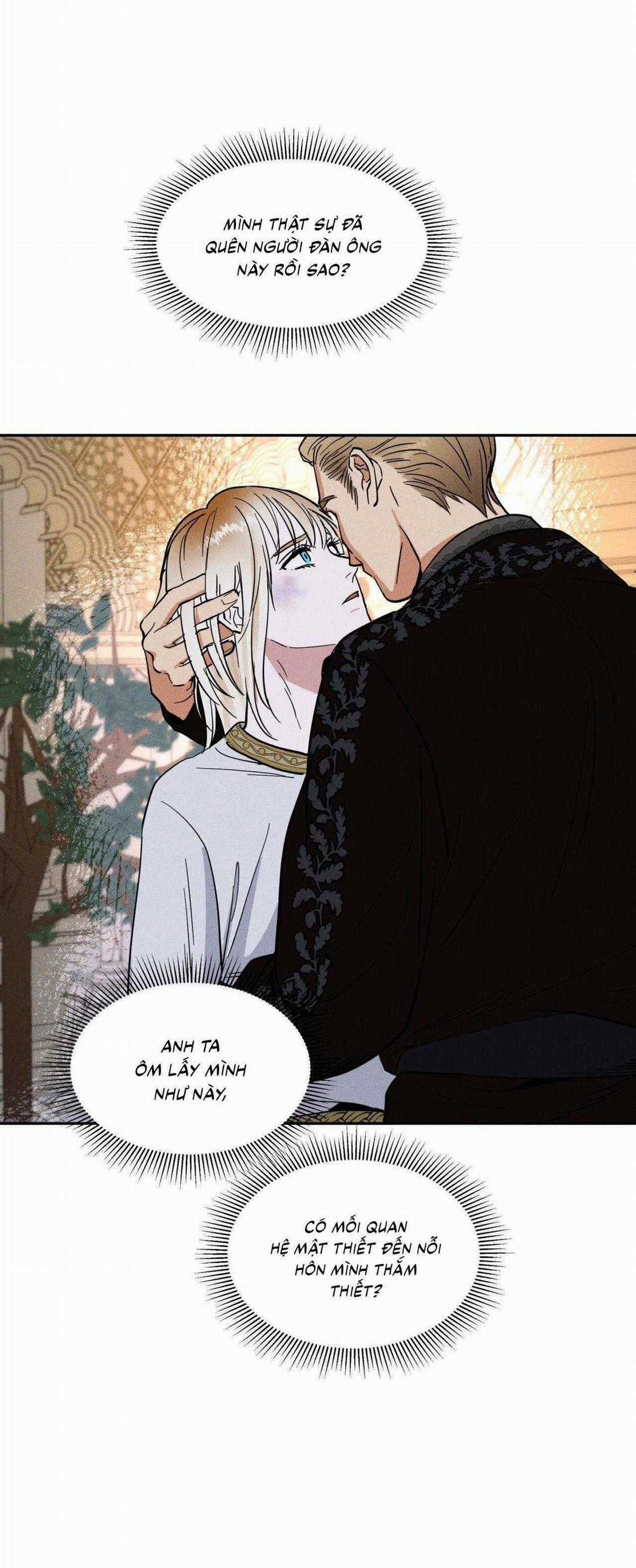 Antidote - Chapter 2 - Trang 47