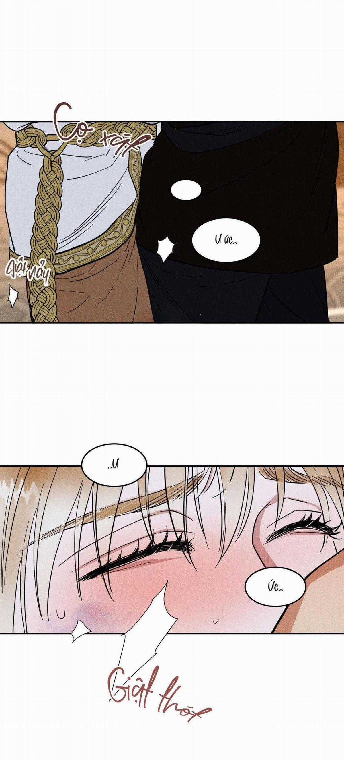 Antidote - Chapter 2 - Trang 48