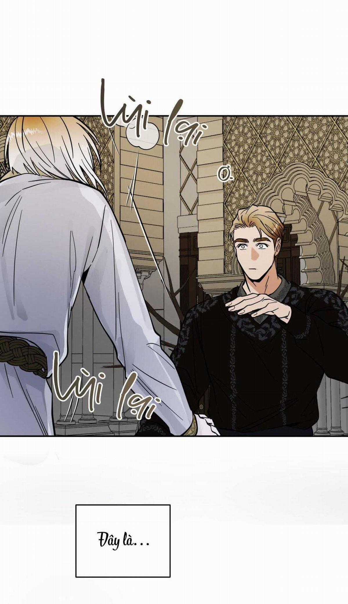 Antidote - Chapter 2 - Trang 50