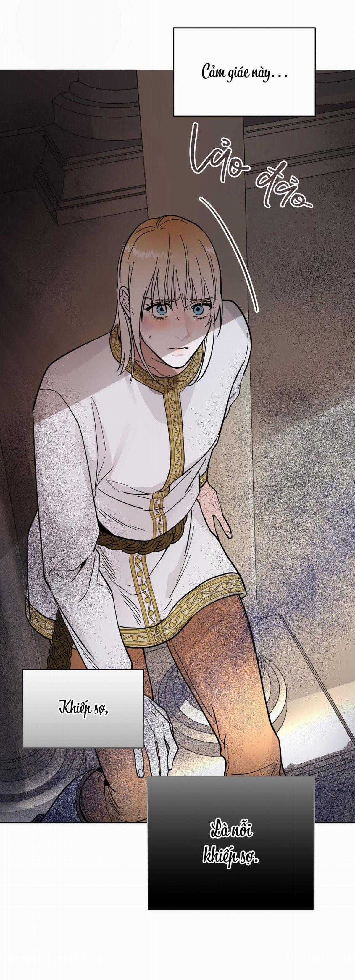 Antidote - Chapter 2 - Trang 51