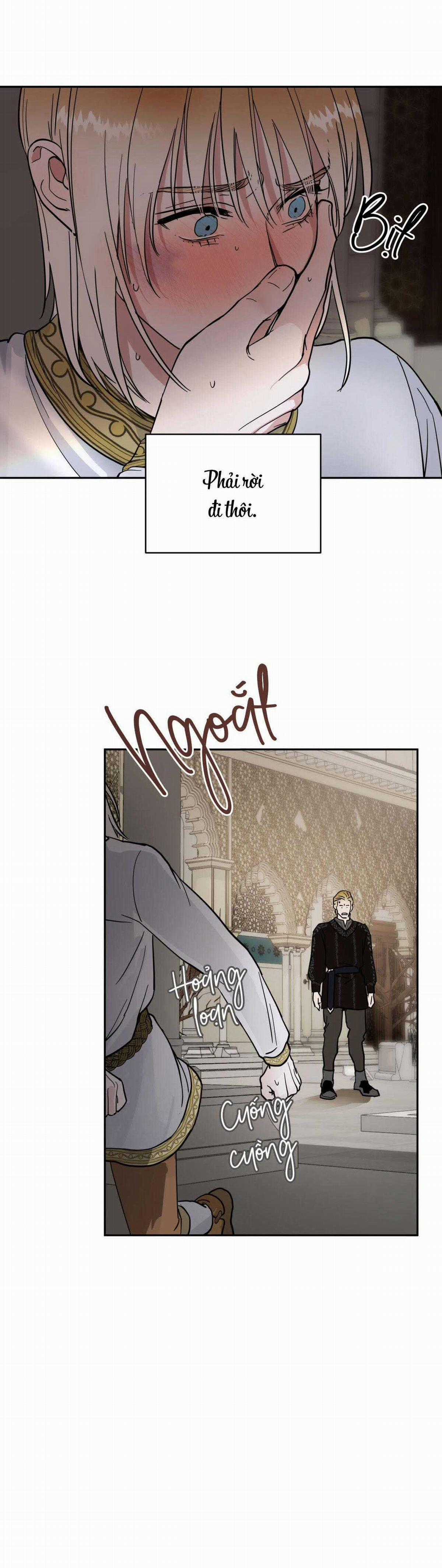 Antidote - Chapter 2 - Trang 52