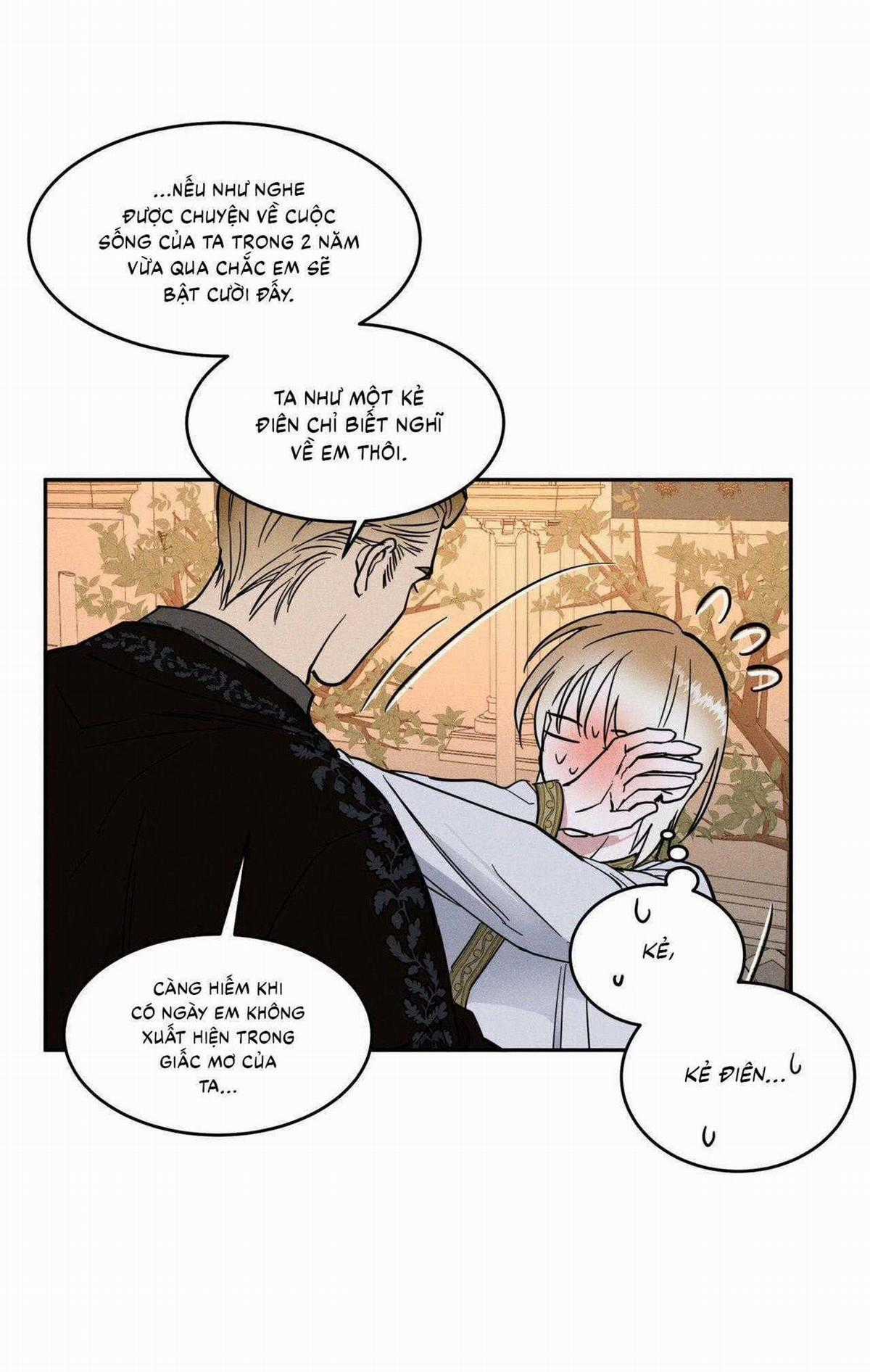 Antidote - Chapter 2 - Trang 7