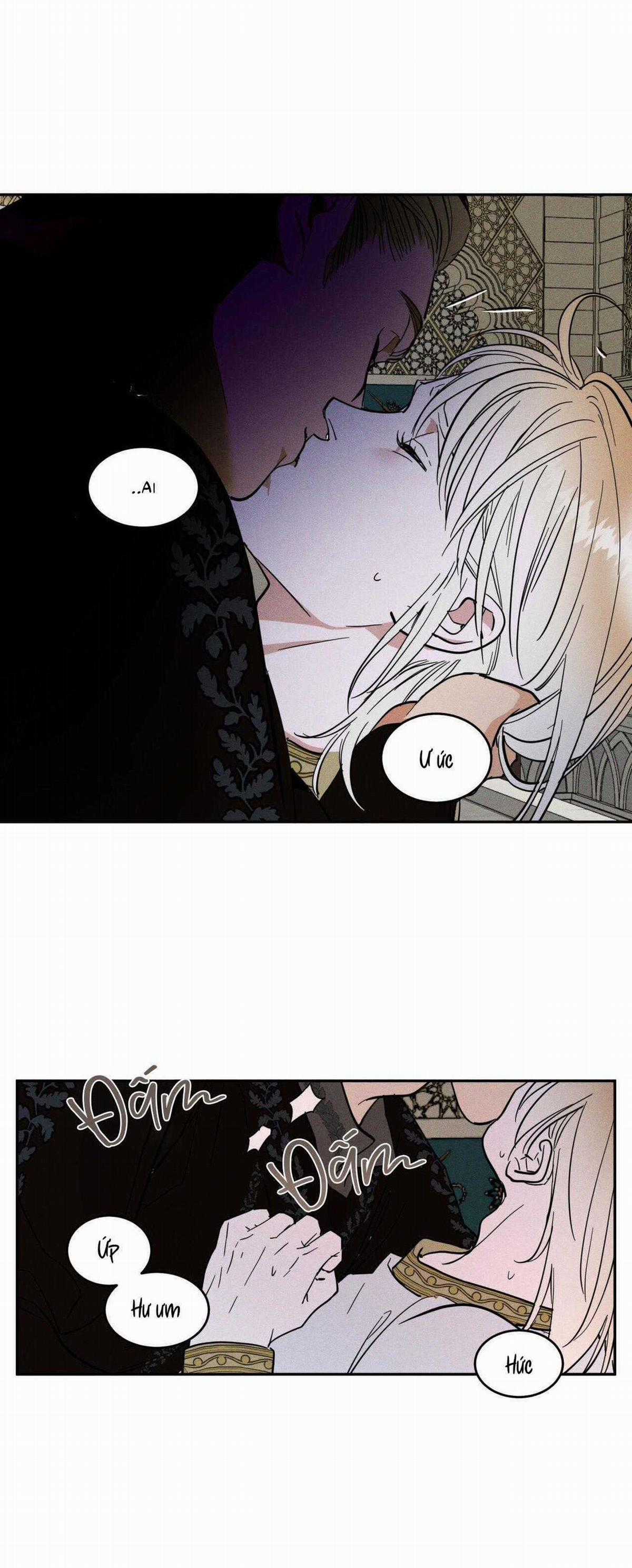 Antidote - Chapter 2 - Trang 10