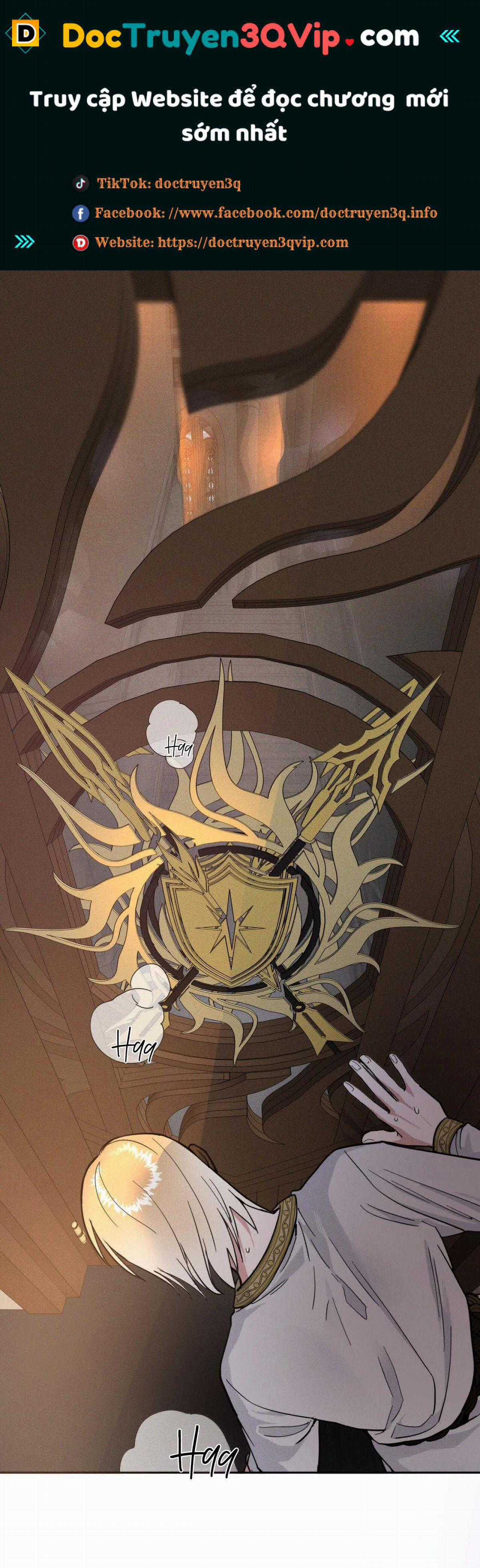 Antidote - Chapter 3 - Trang 1