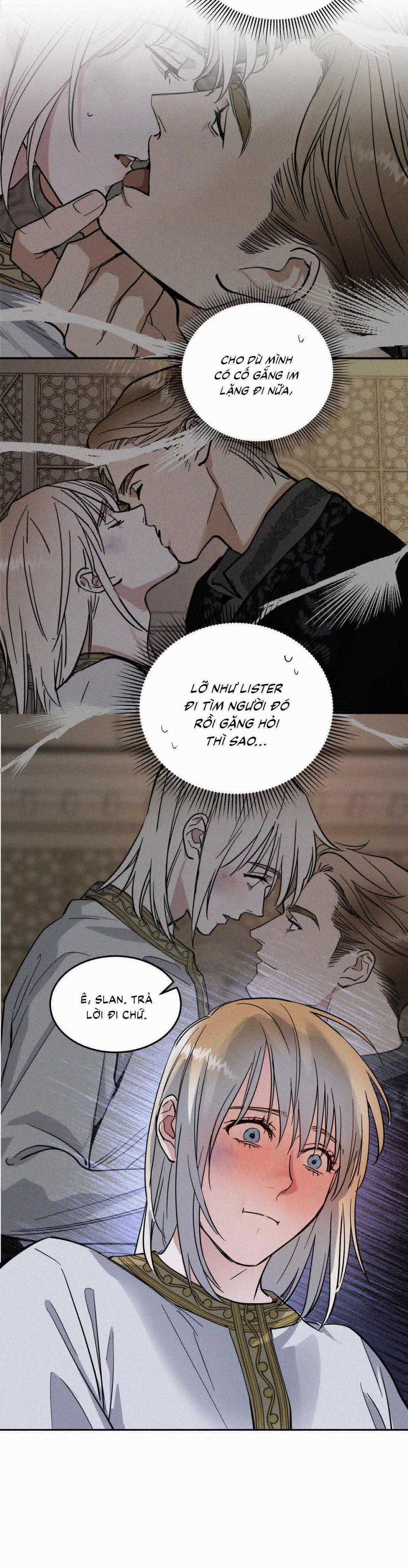 Antidote - Chapter 3 - Trang 11