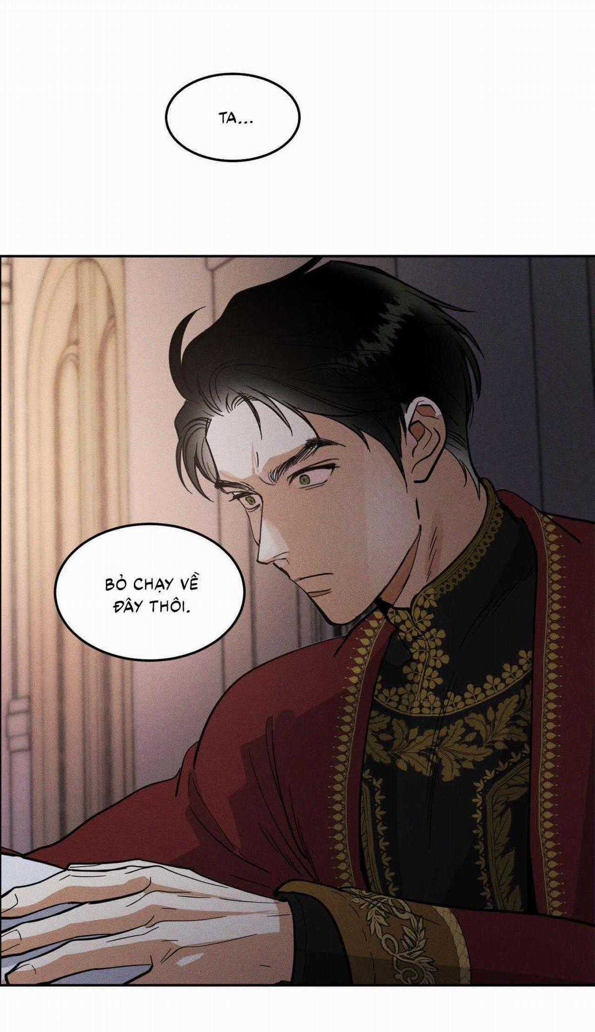 Antidote - Chapter 3 - Trang 13