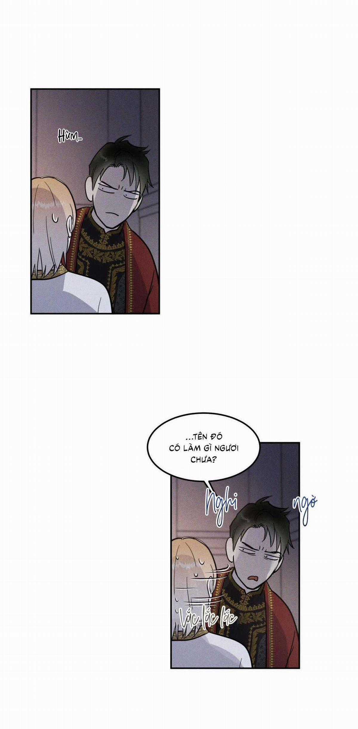 Antidote - Chapter 3 - Trang 15