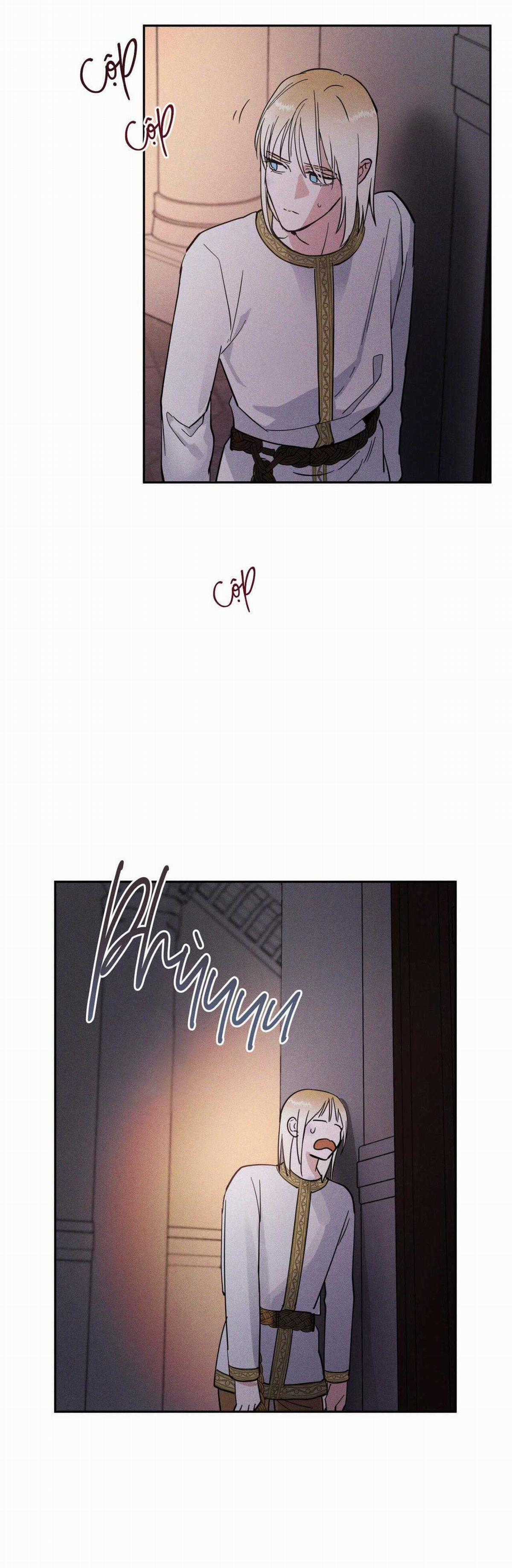 Antidote - Chapter 3 - Trang 18