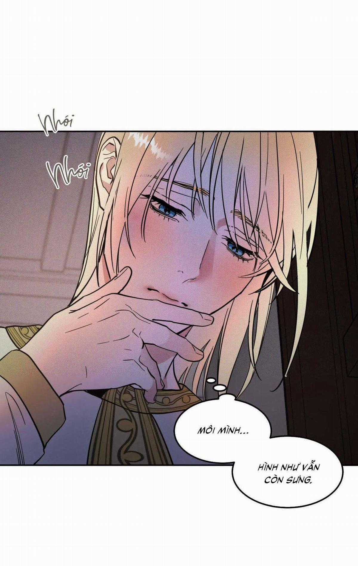 Antidote - Chapter 3 - Trang 19