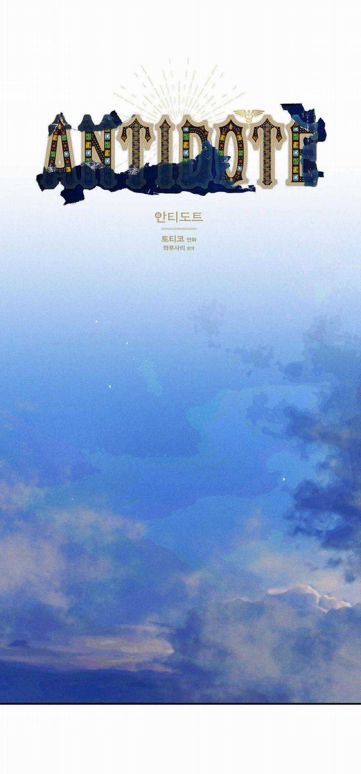 Antidote - Chapter 3 - Trang 20