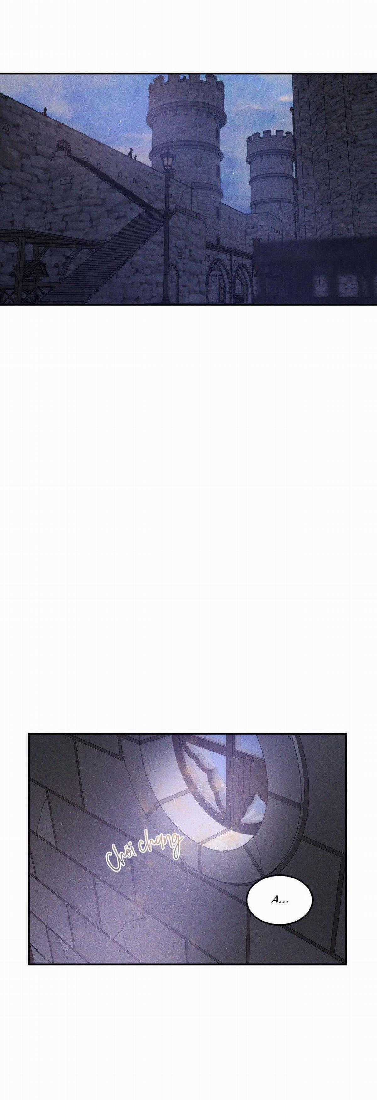 Antidote - Chapter 3 - Trang 21