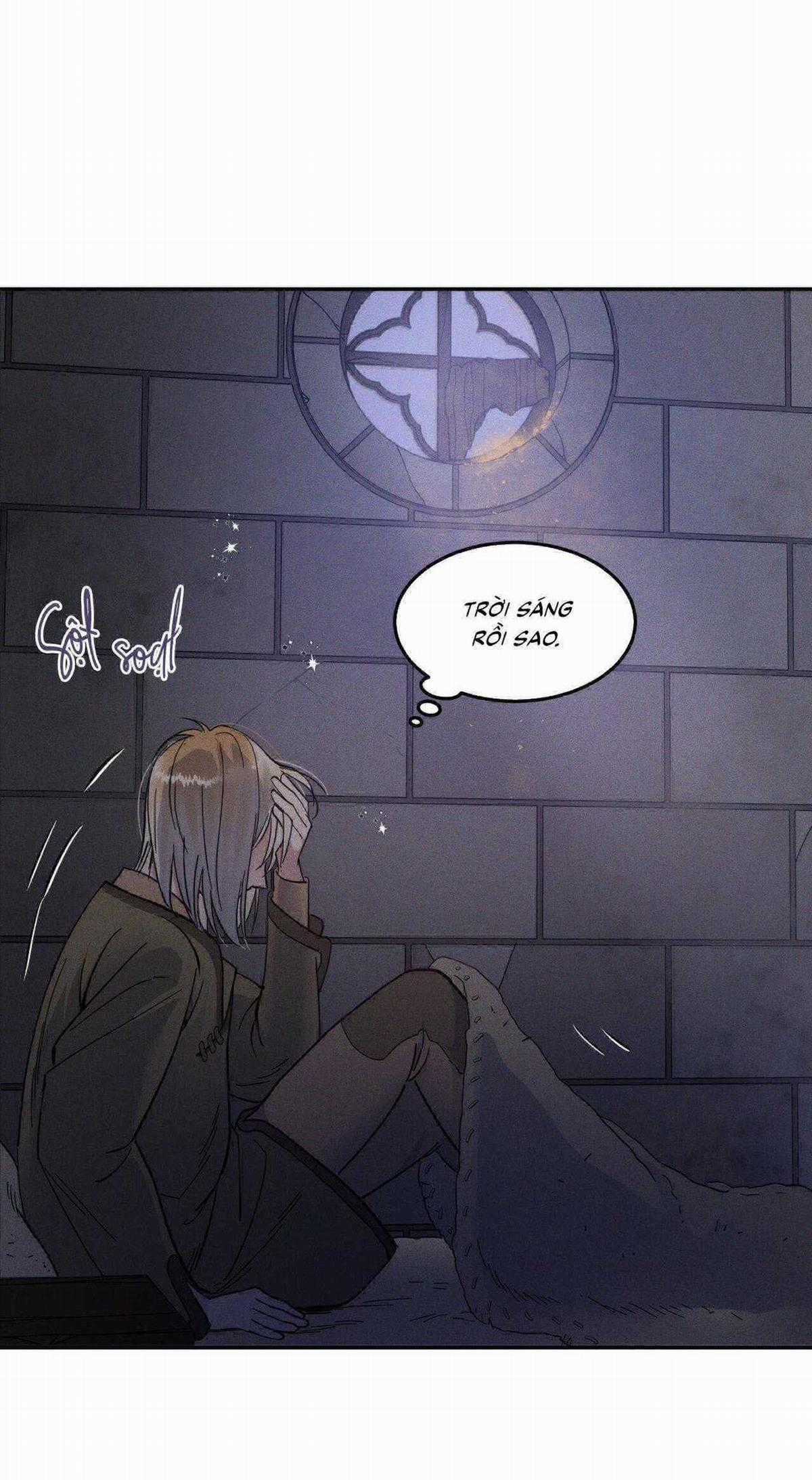 Antidote - Chapter 3 - Trang 22