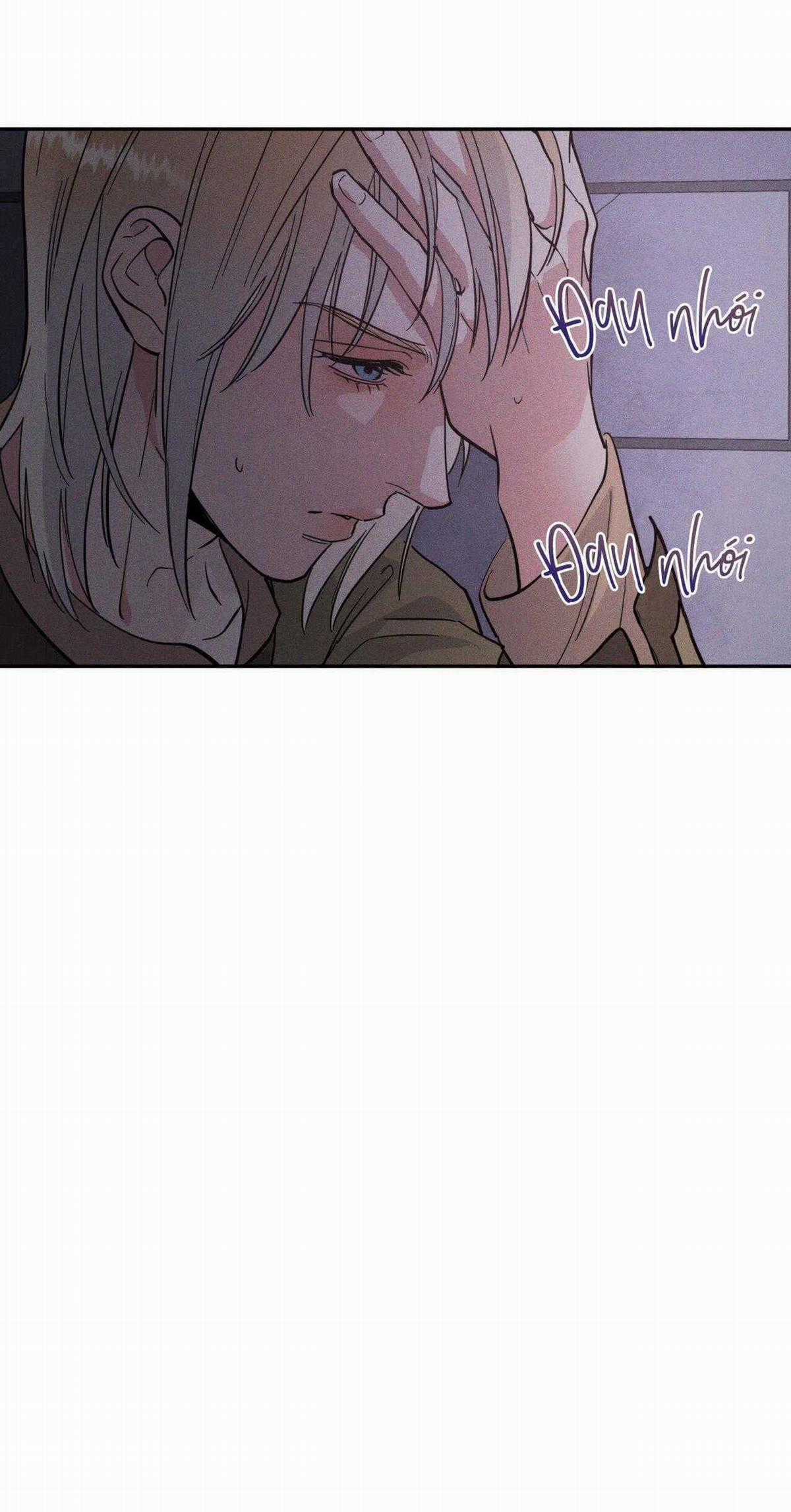 Antidote - Chapter 3 - Trang 23