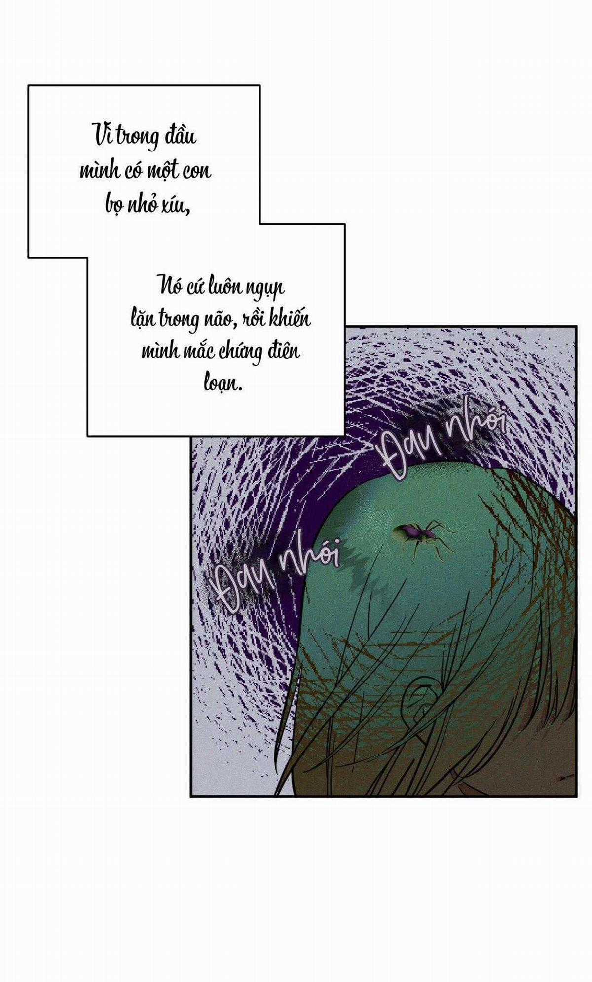 Antidote - Chapter 3 - Trang 25