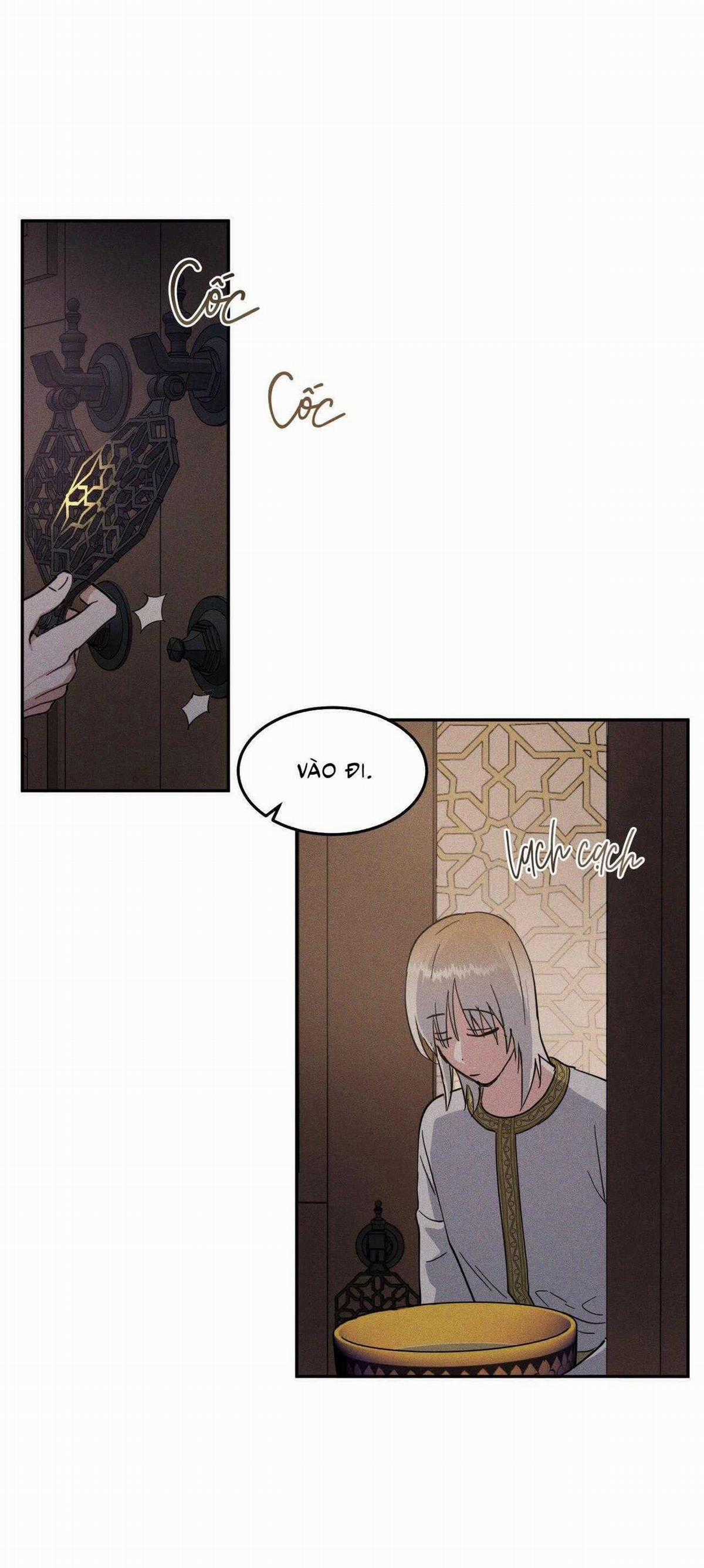 Antidote - Chapter 3 - Trang 26