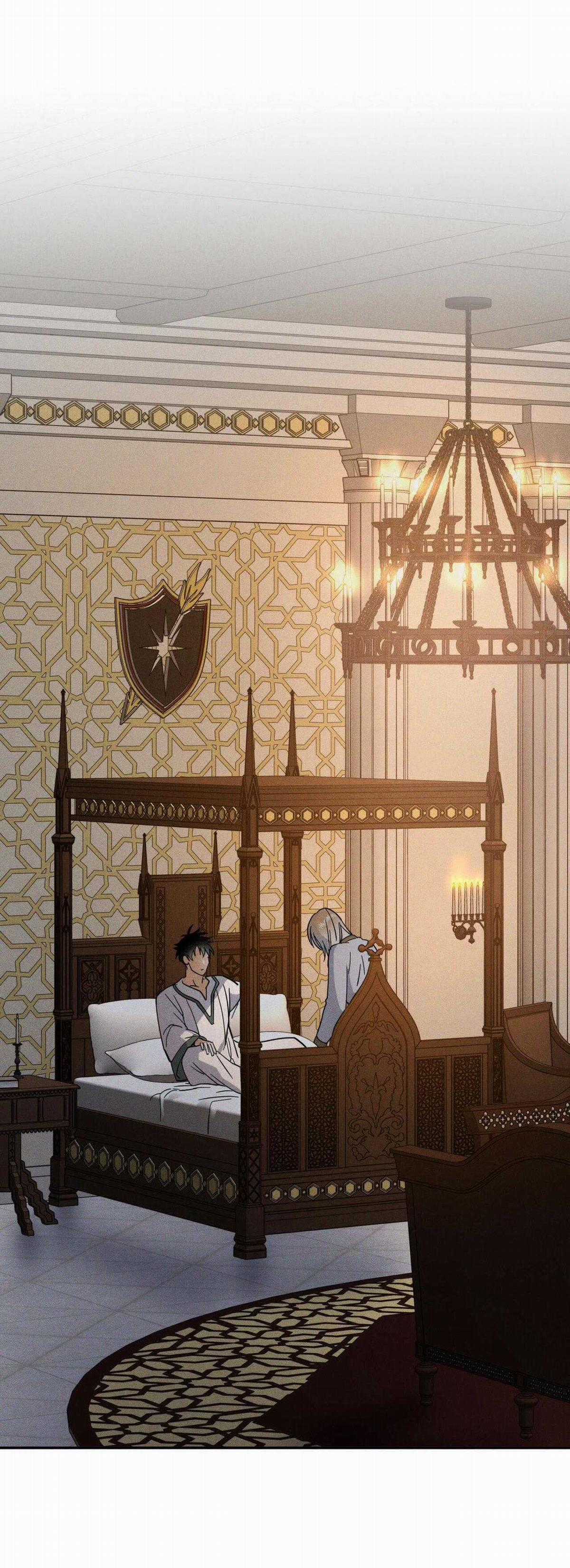 Antidote - Chapter 3 - Trang 27