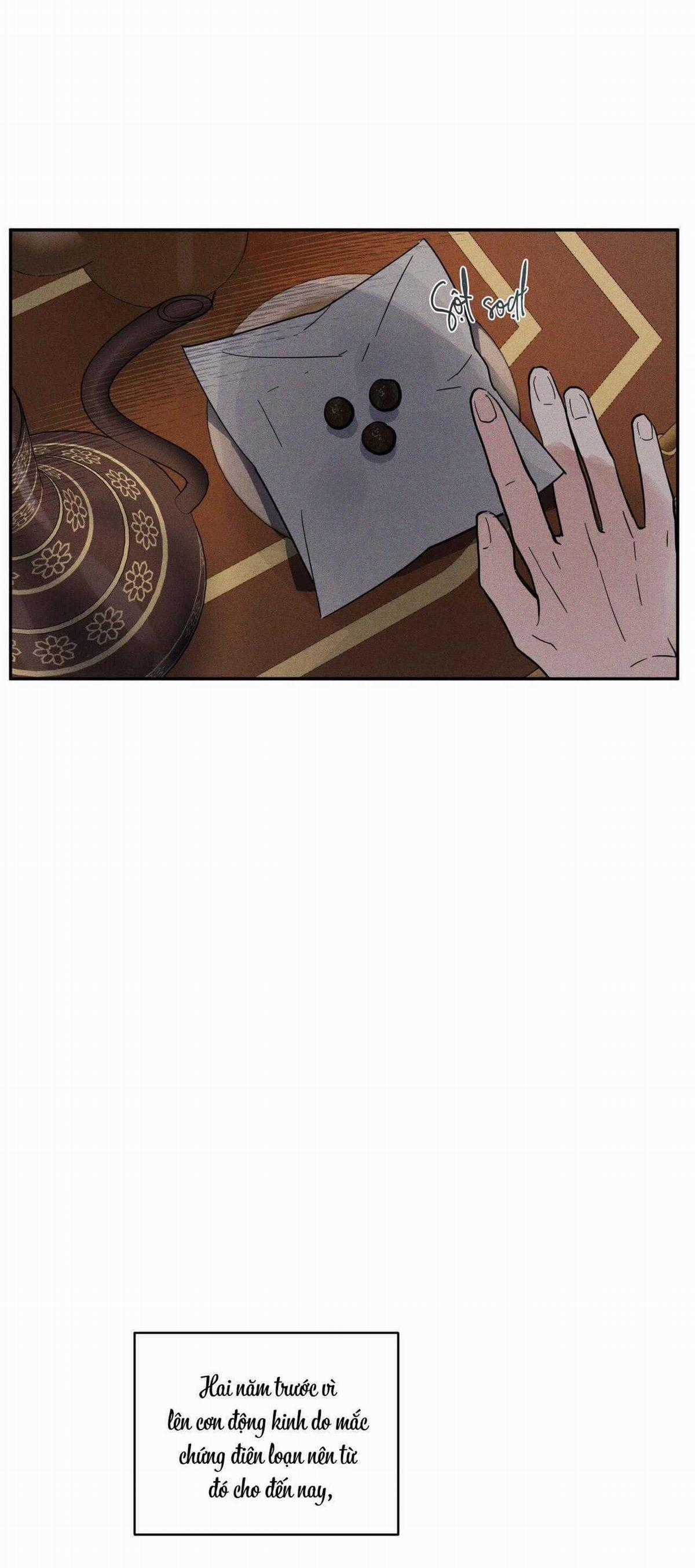 Antidote - Chapter 3 - Trang 29