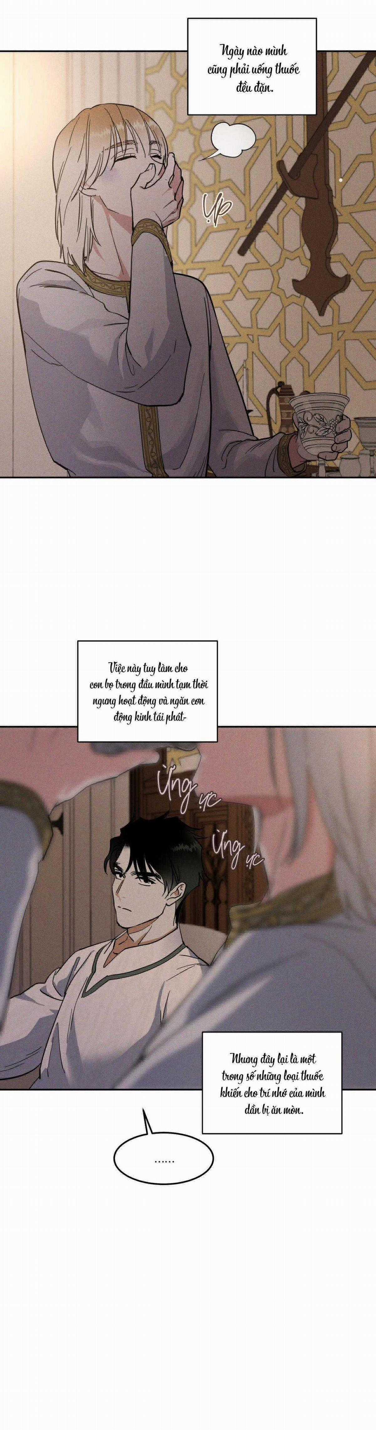 Antidote - Chapter 3 - Trang 30