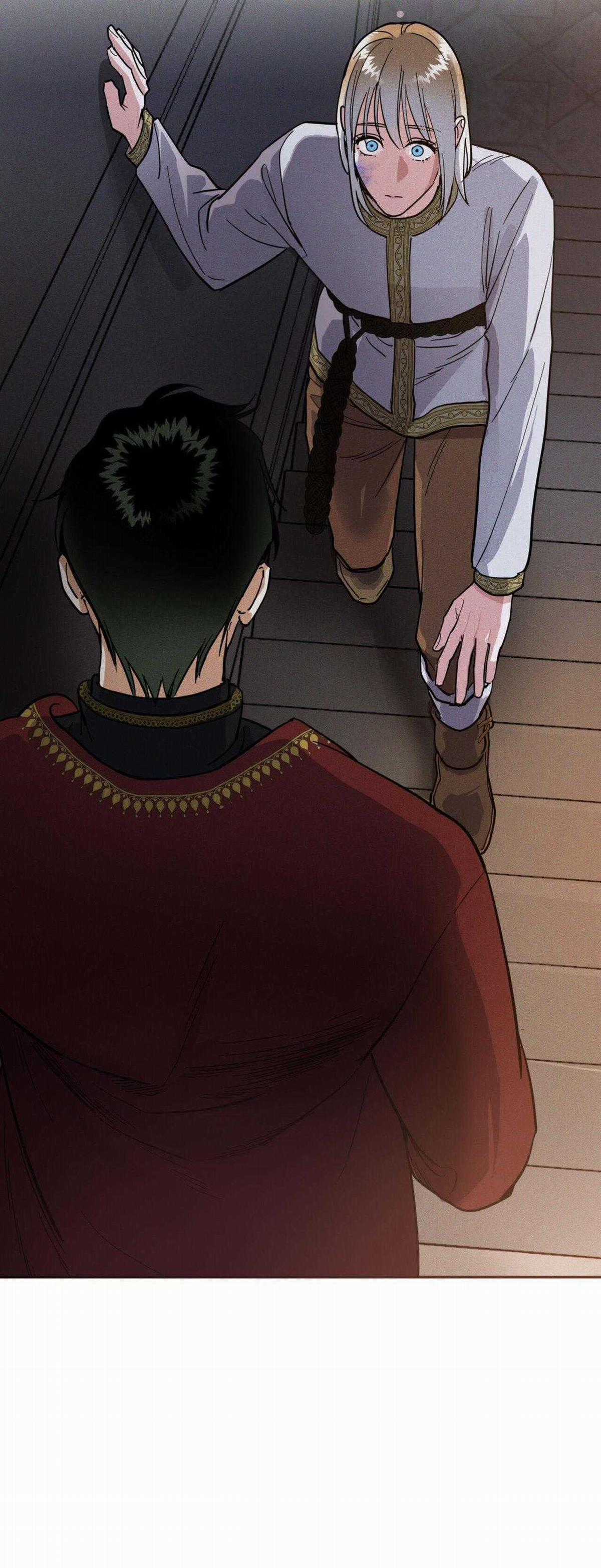 Antidote - Chapter 3 - Trang 4