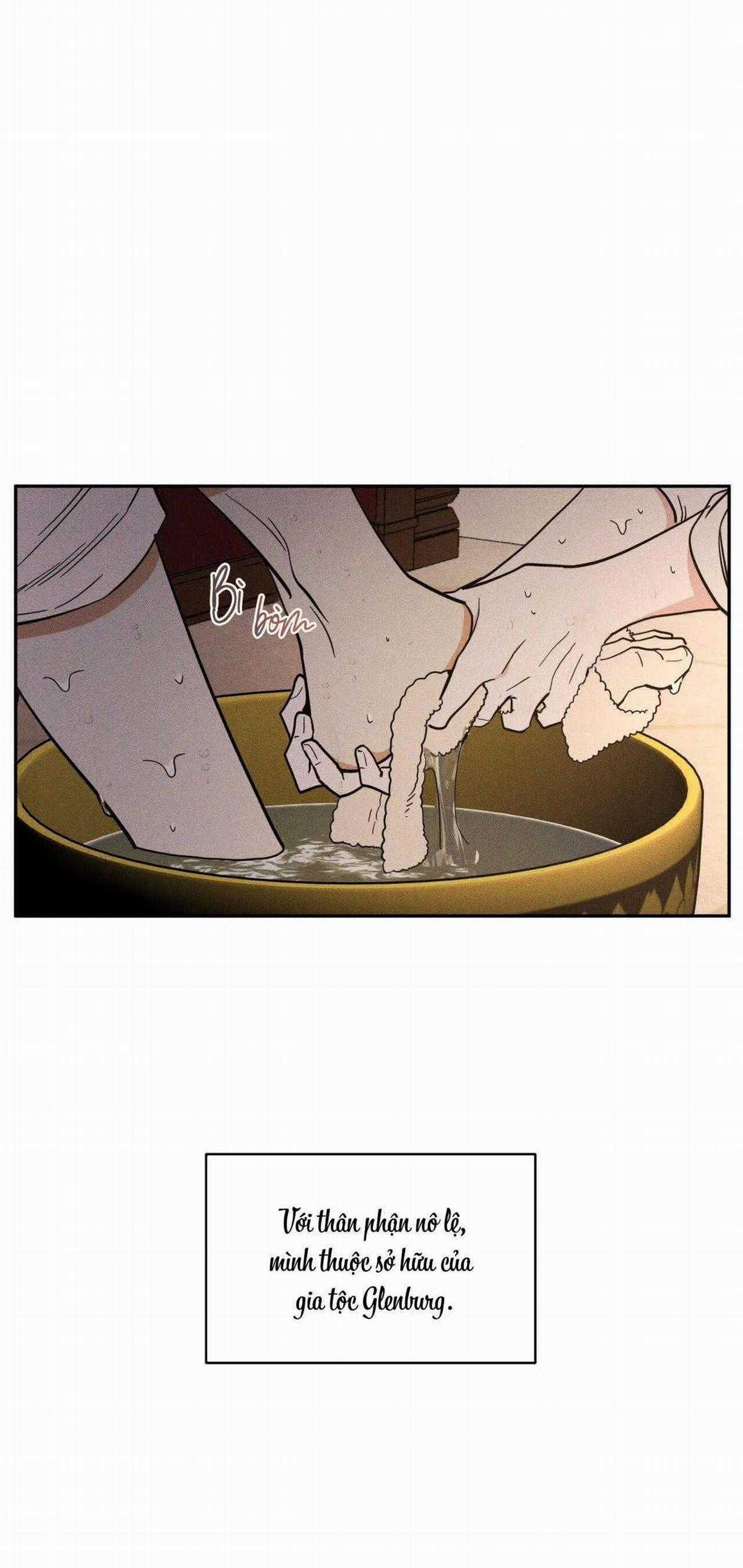 Antidote - Chapter 3 - Trang 31