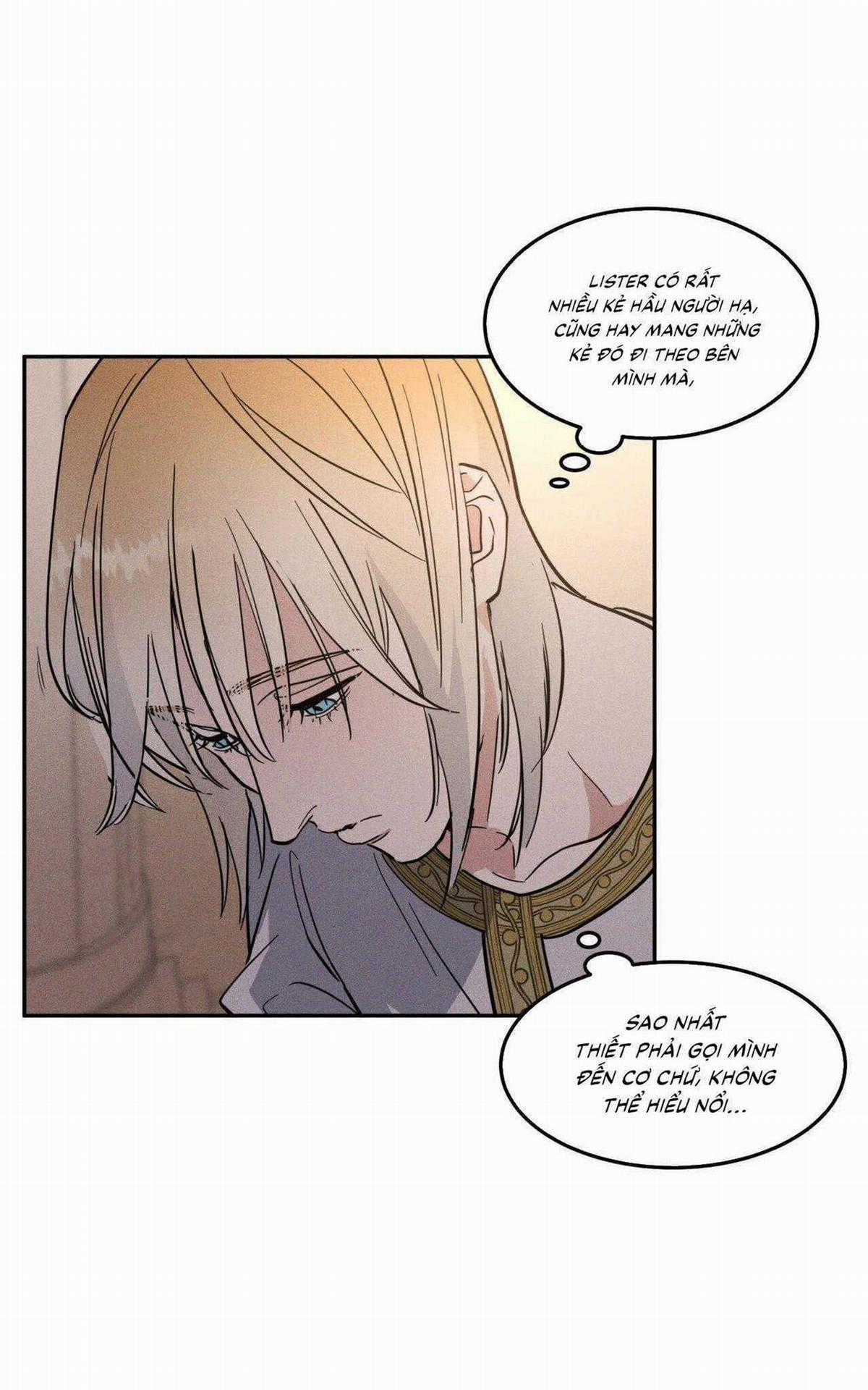 Antidote - Chapter 3 - Trang 33