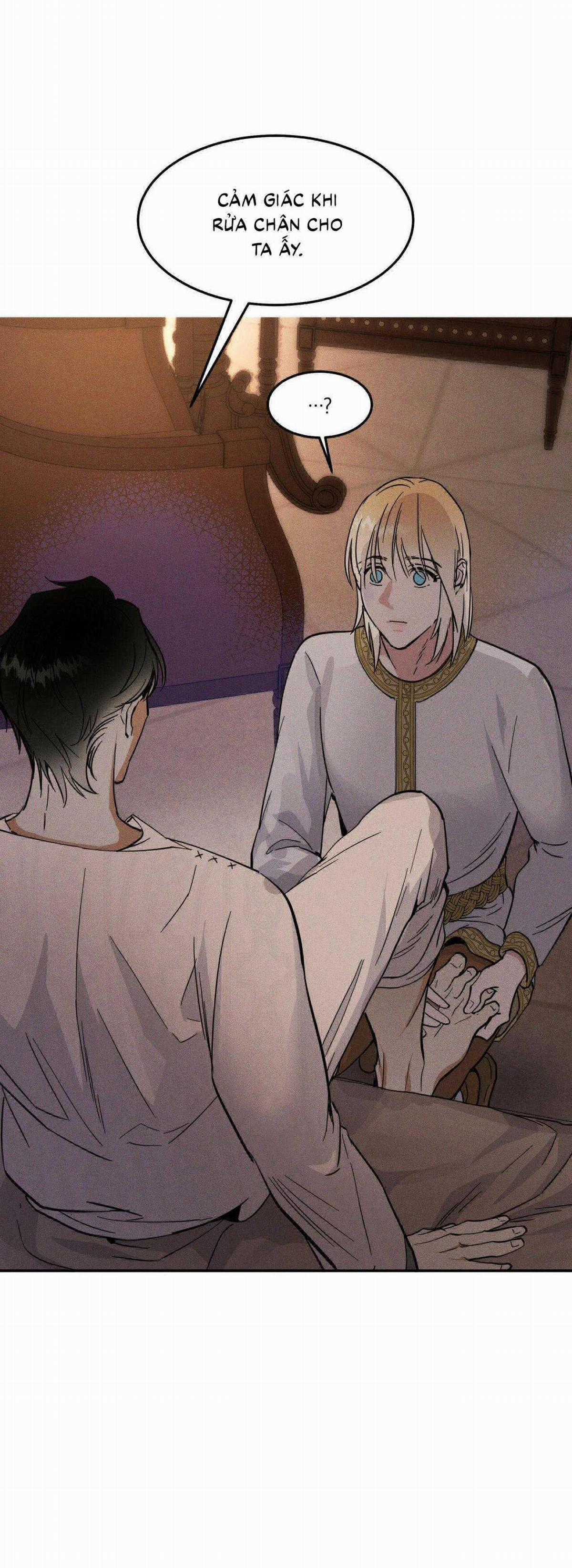 Antidote - Chapter 3 - Trang 35